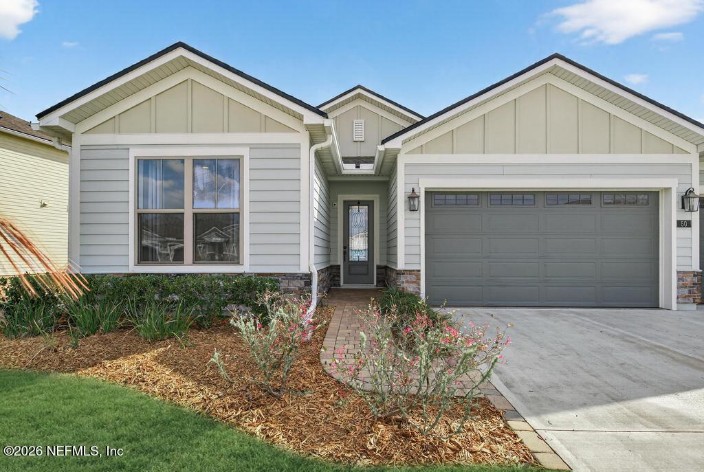 50 SILVER SAGE Lane, St. Augustine