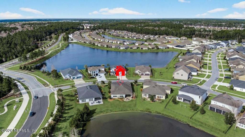 50 SILVER SAGE Lane, St. Augustine