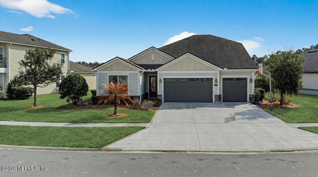 50 SILVER SAGE Lane, St. Augustine