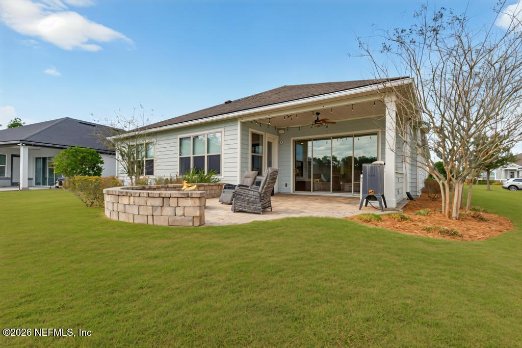 50 SILVER SAGE Lane, St. Augustine