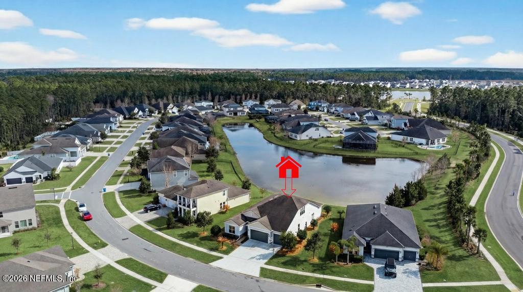 50 SILVER SAGE Lane, St. Augustine