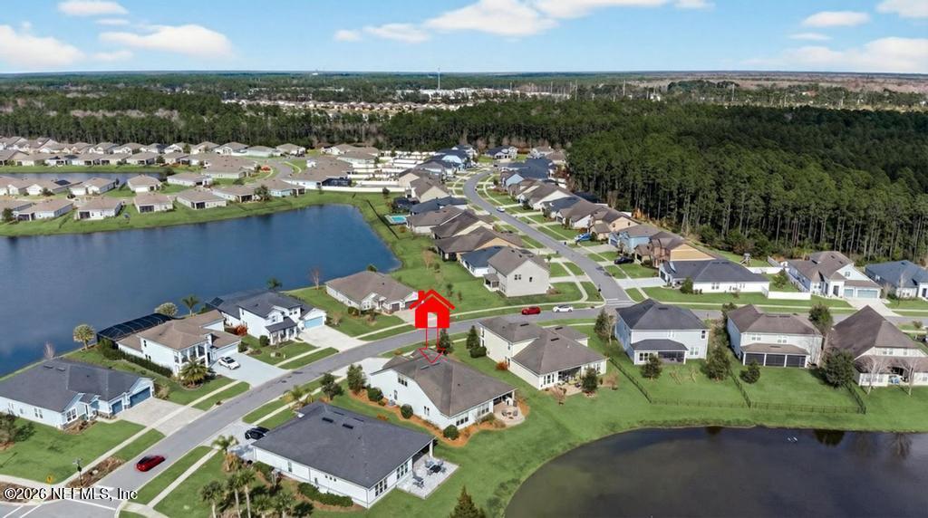 50 SILVER SAGE Lane, St. Augustine