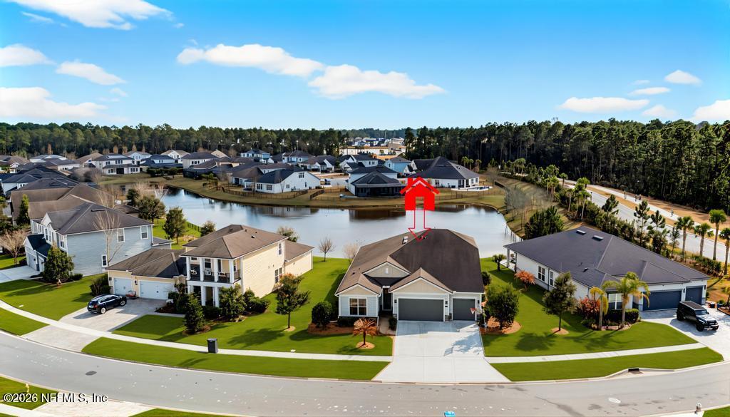 50 SILVER SAGE Lane, St. Augustine
