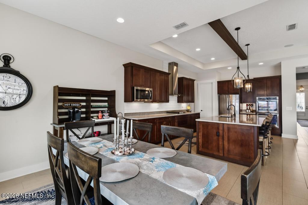 50 SILVER SAGE Lane, St. Augustine