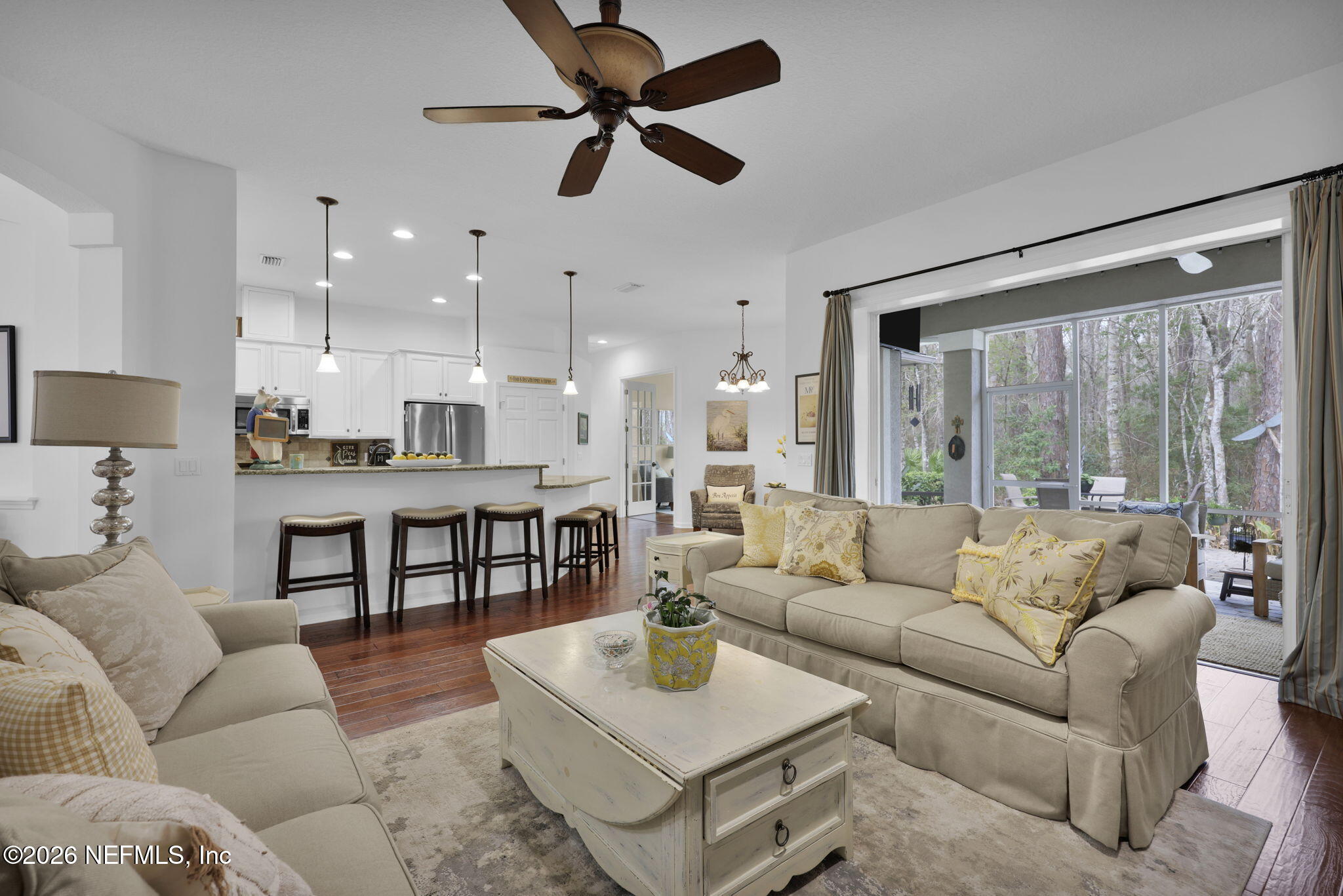 804 CYPRESS CROSSING Trail, St. Augustine