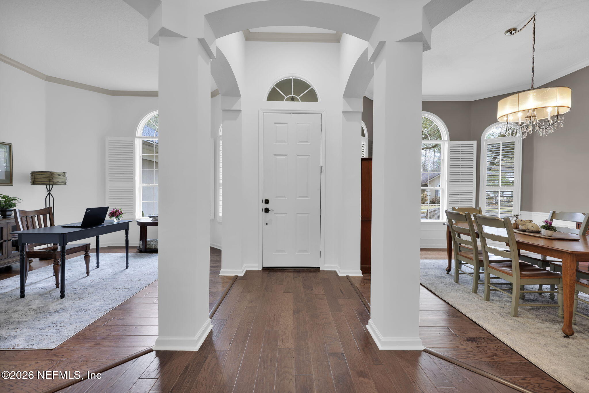 804 CYPRESS CROSSING Trail, St. Augustine