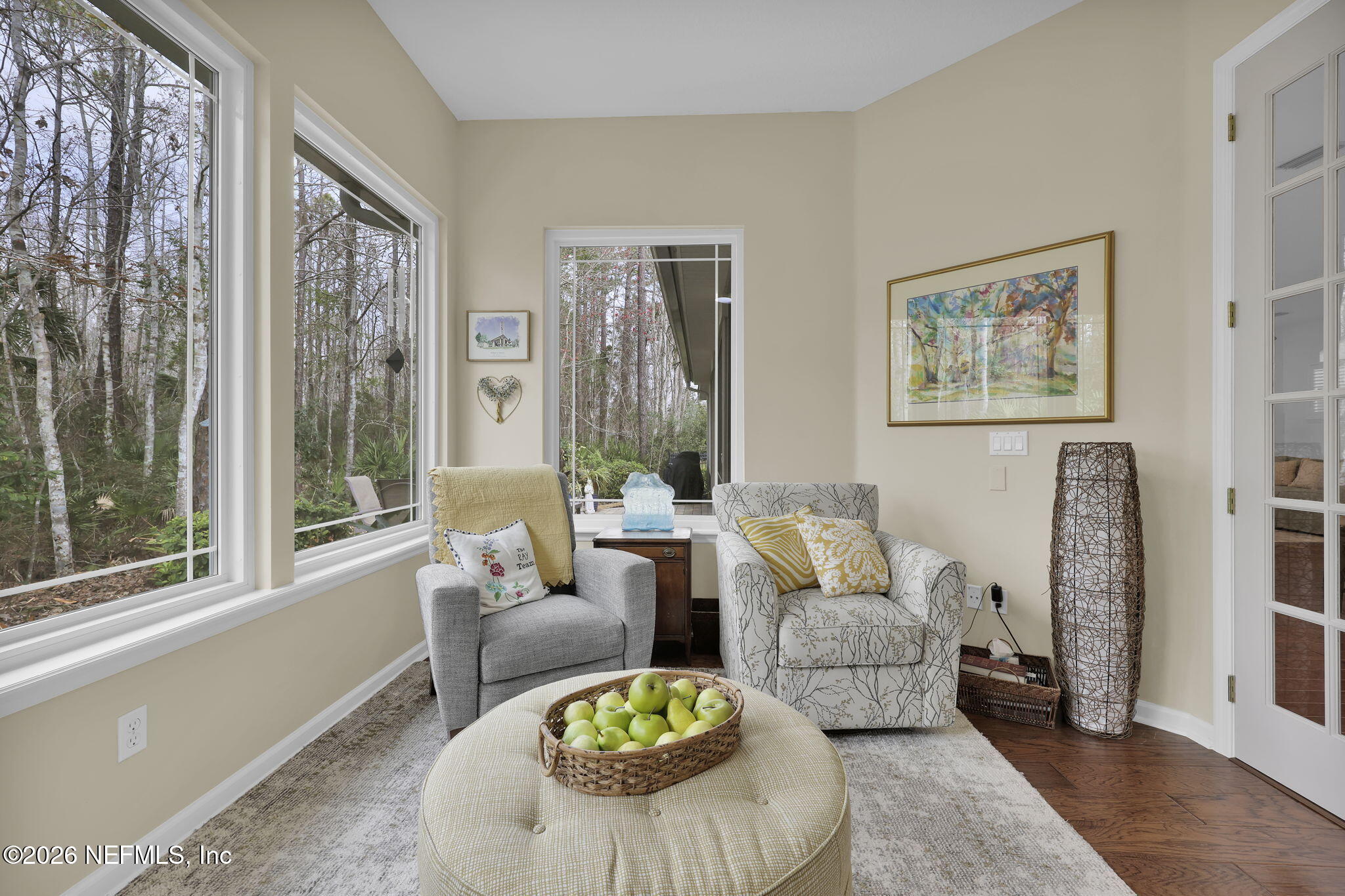 804 CYPRESS CROSSING Trail, St. Augustine