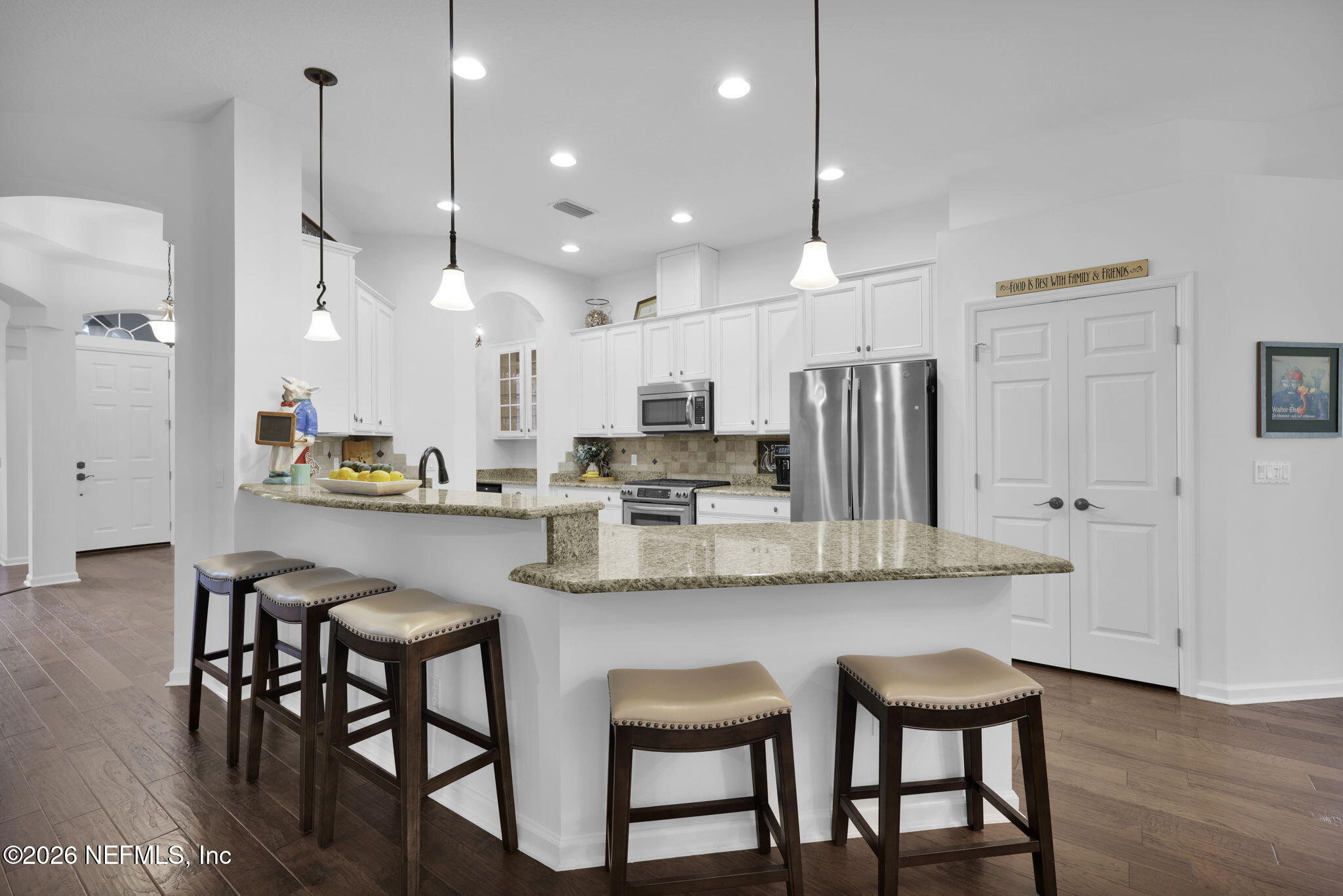 804 CYPRESS CROSSING Trail, St. Augustine