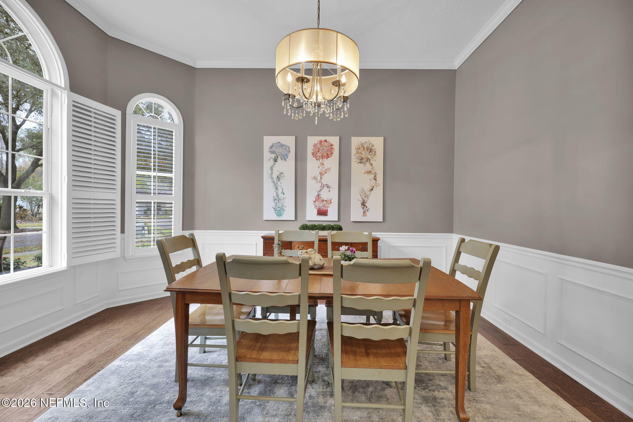 804 CYPRESS CROSSING Trail, St. Augustine