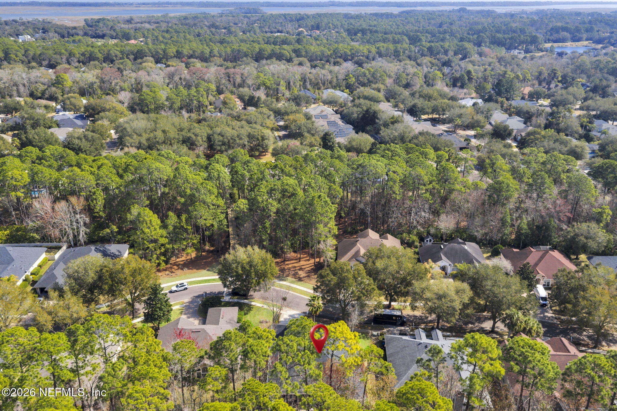 804 CYPRESS CROSSING Trail, St. Augustine