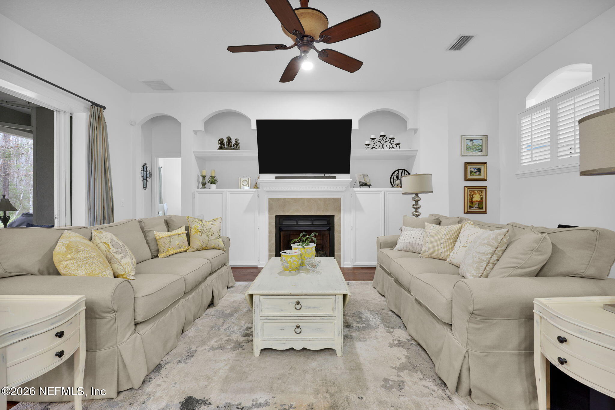 804 CYPRESS CROSSING Trail, St. Augustine