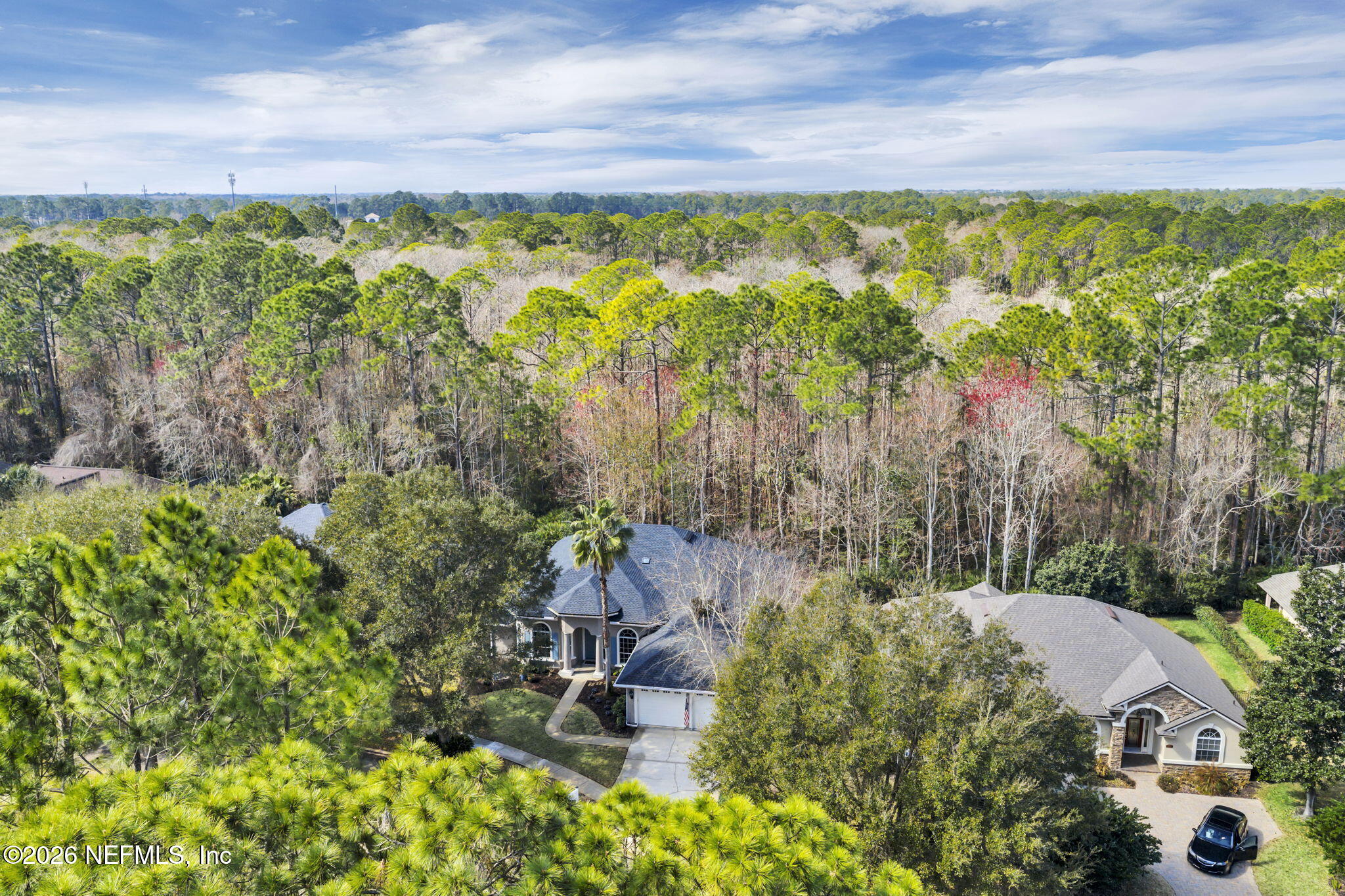 804 CYPRESS CROSSING Trail, St. Augustine