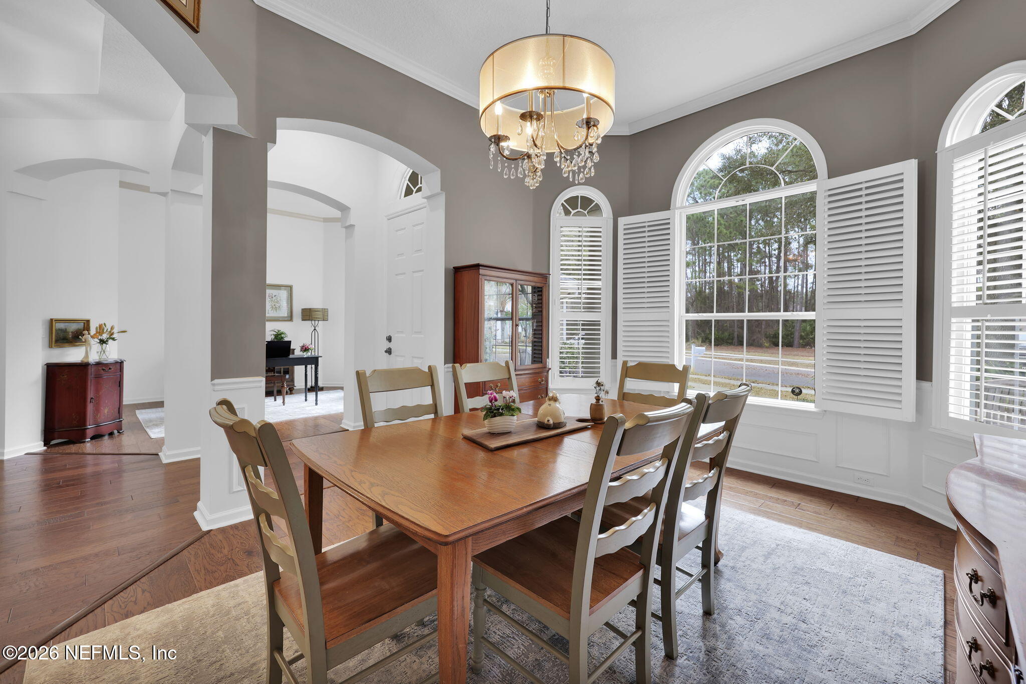 804 CYPRESS CROSSING Trail, St. Augustine