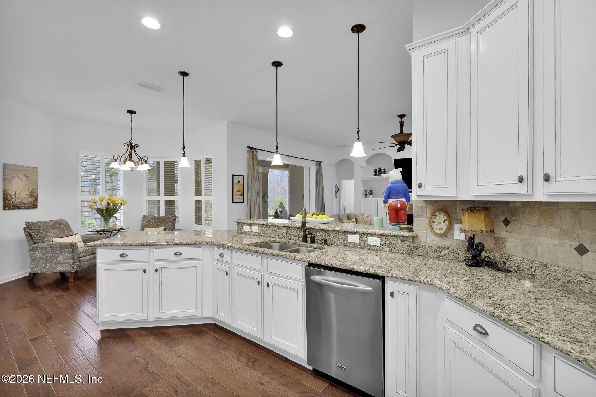 804 CYPRESS CROSSING Trail, St. Augustine