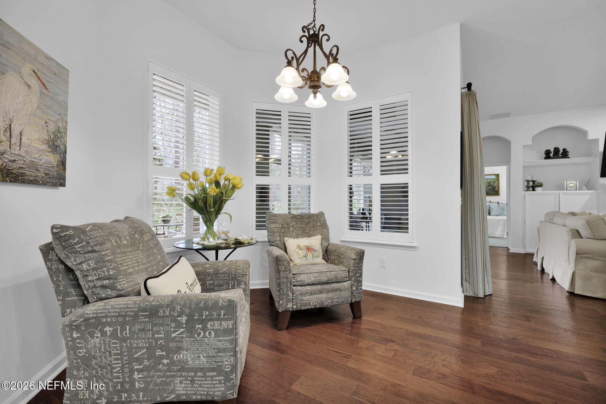 804 CYPRESS CROSSING Trail, St. Augustine