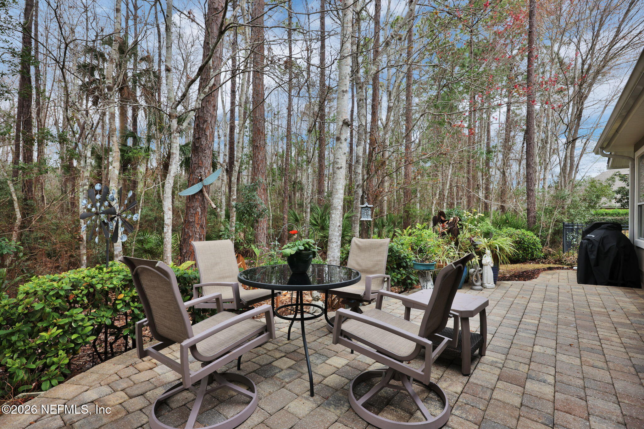 804 CYPRESS CROSSING Trail, St. Augustine