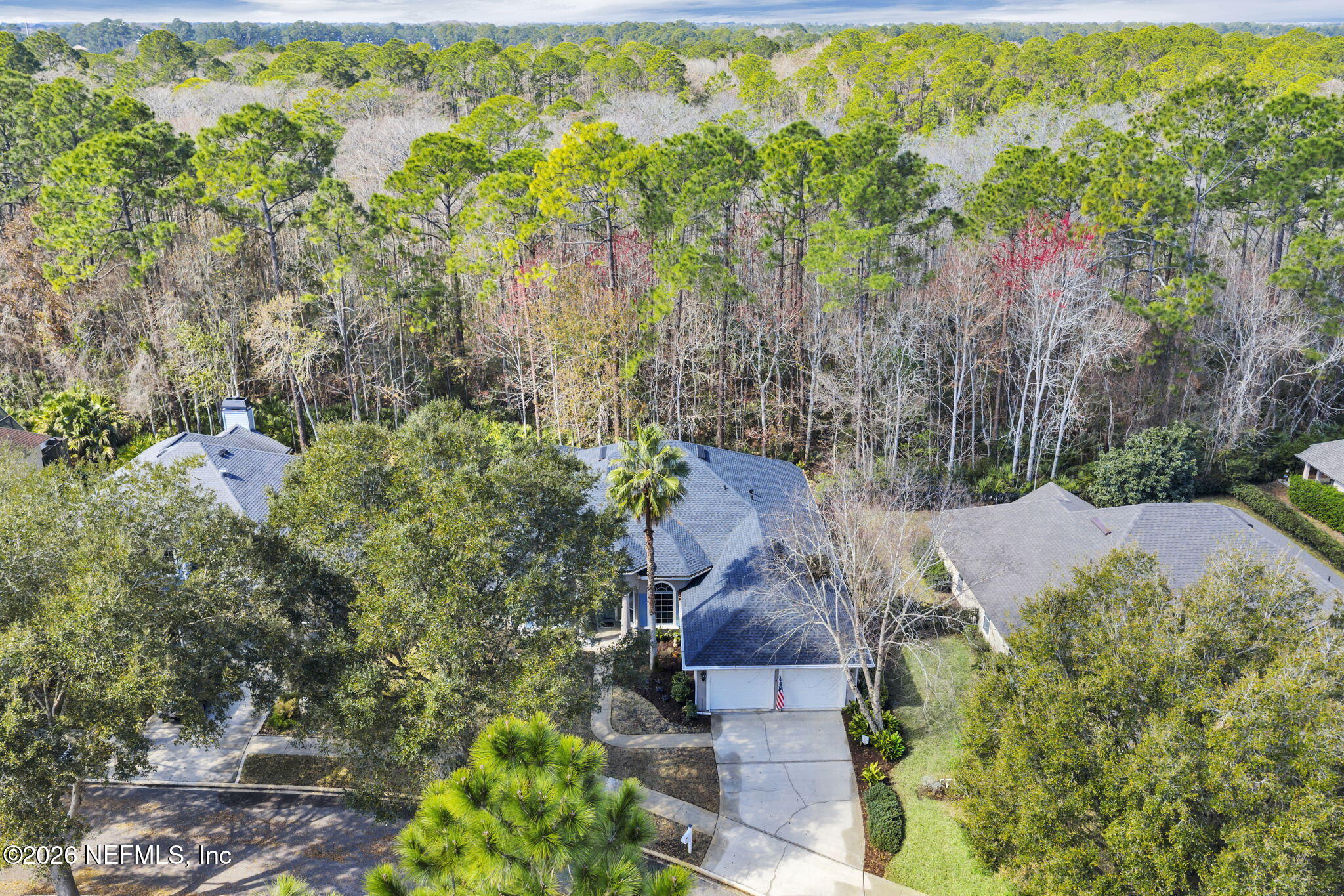 804 CYPRESS CROSSING Trail, St. Augustine