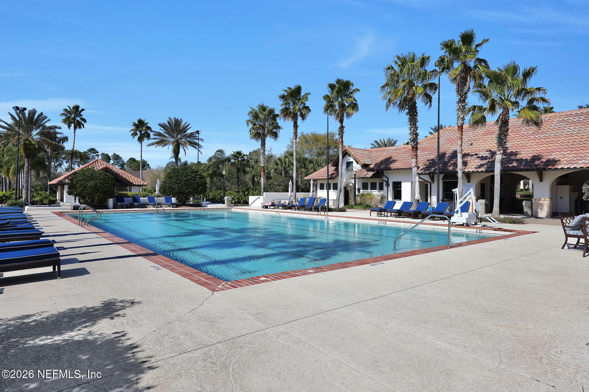 804 CYPRESS CROSSING Trail, St. Augustine