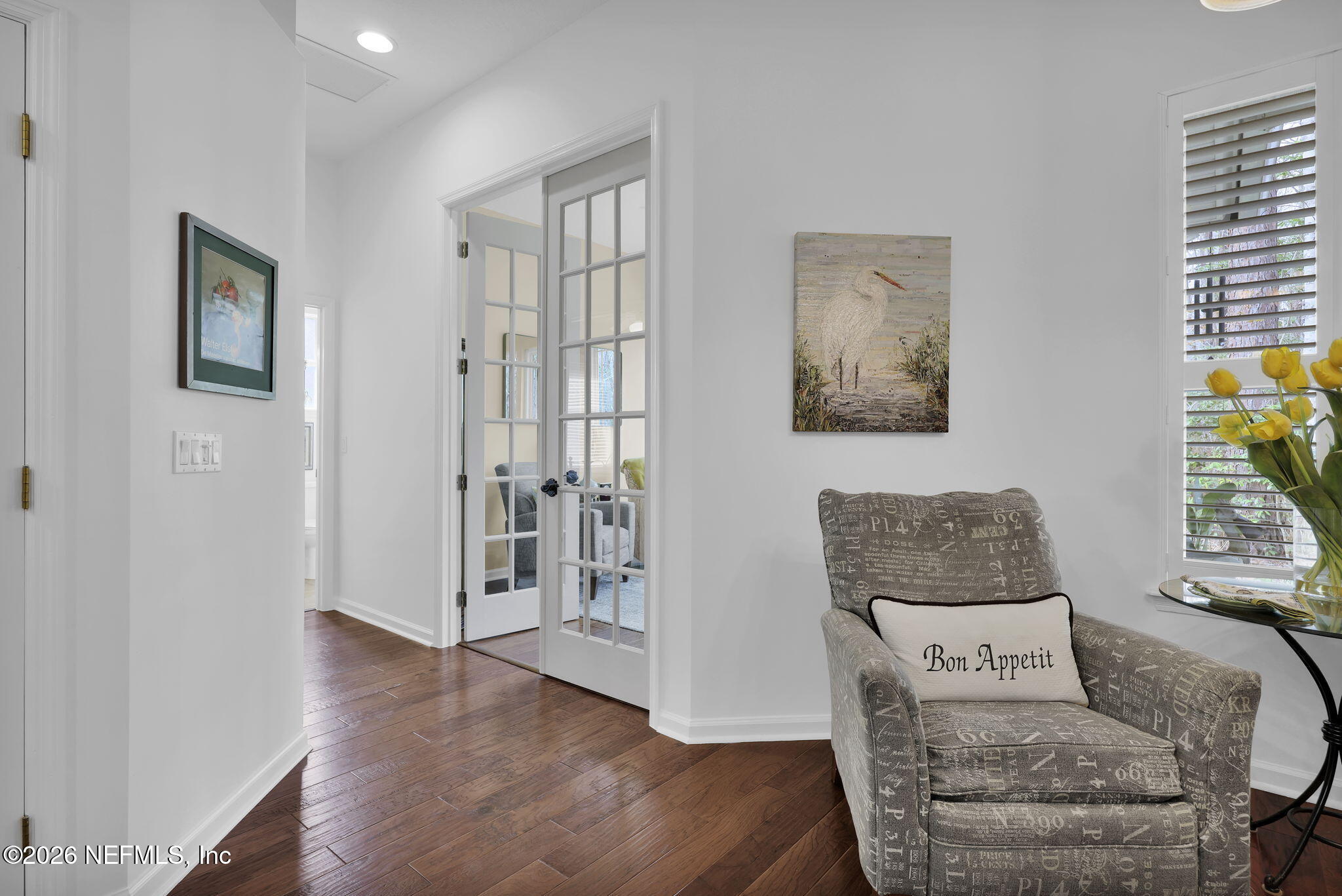 804 CYPRESS CROSSING Trail, St. Augustine