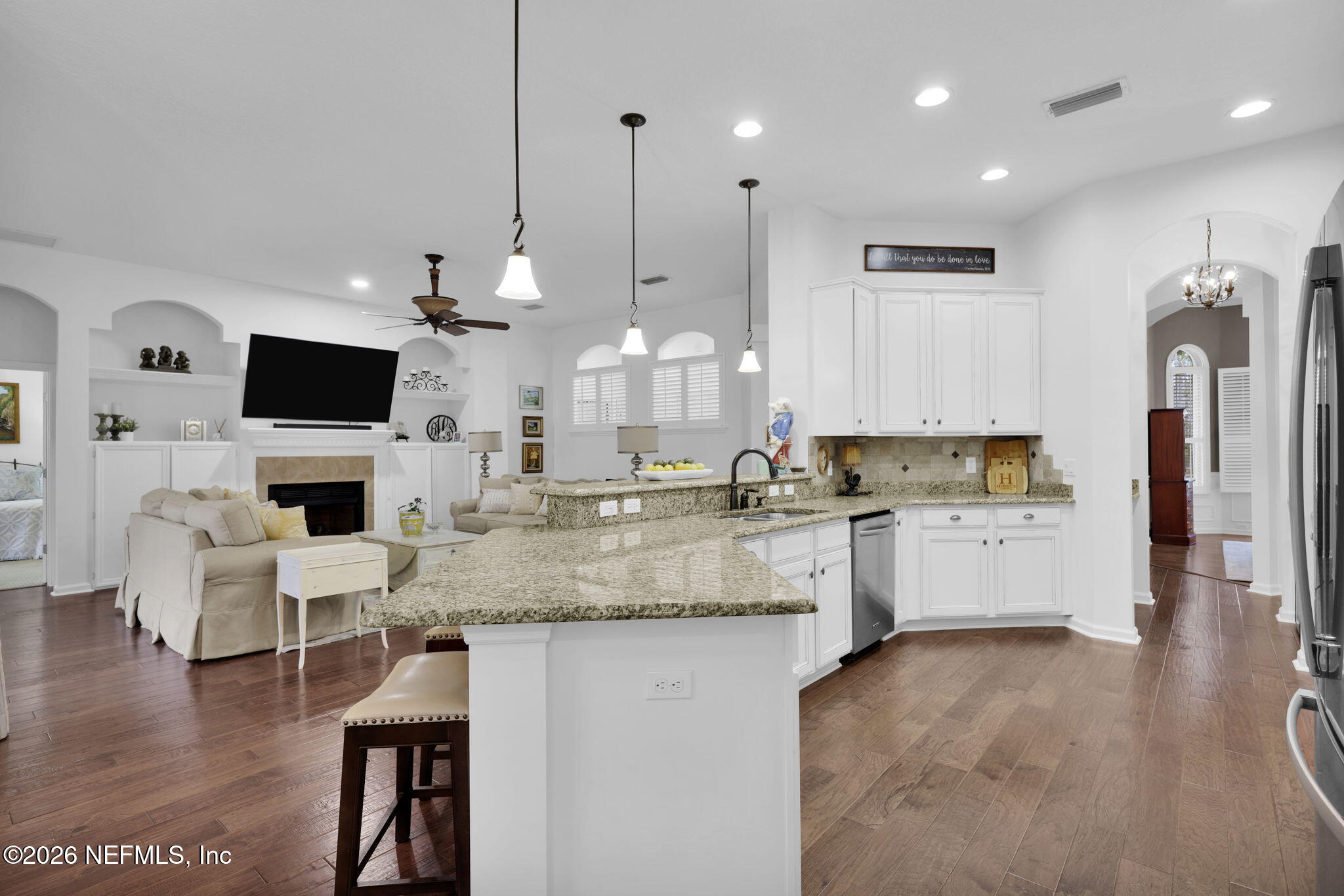 804 CYPRESS CROSSING Trail, St. Augustine