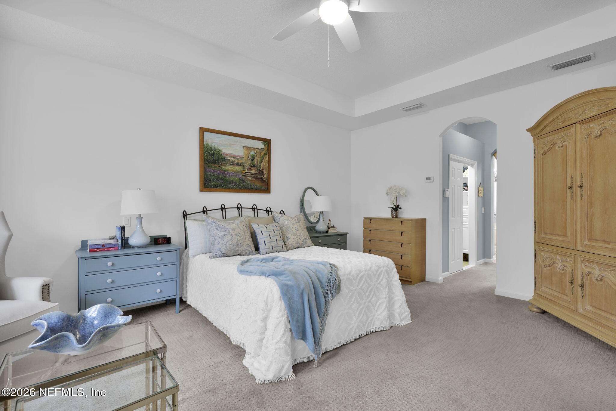 804 CYPRESS CROSSING Trail, St. Augustine