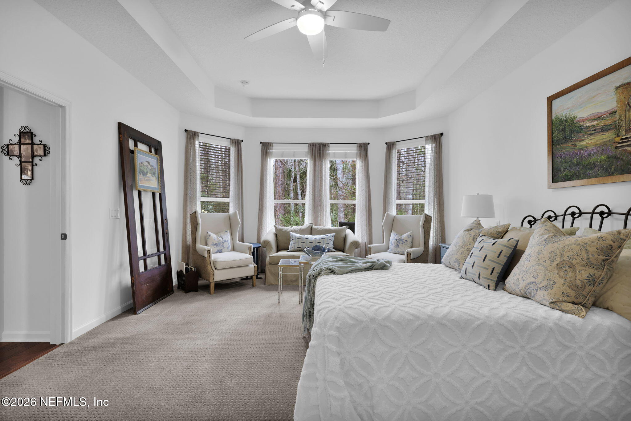 804 CYPRESS CROSSING Trail, St. Augustine