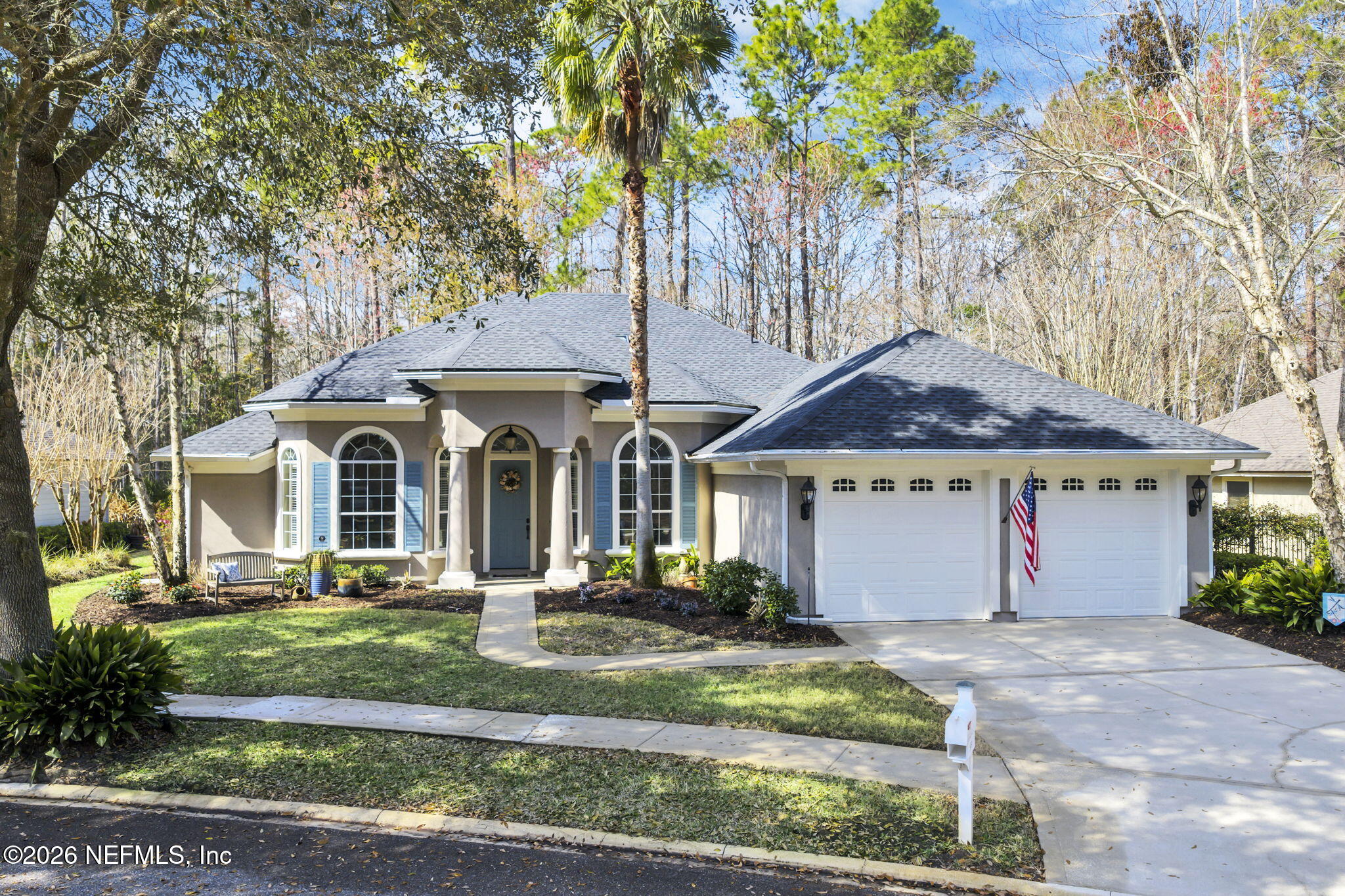 804 CYPRESS CROSSING Trail, St. Augustine
