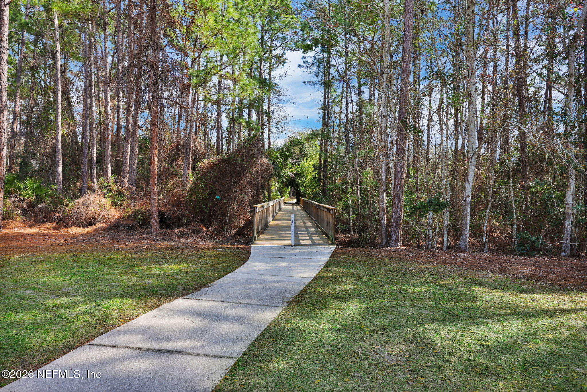804 CYPRESS CROSSING Trail, St. Augustine