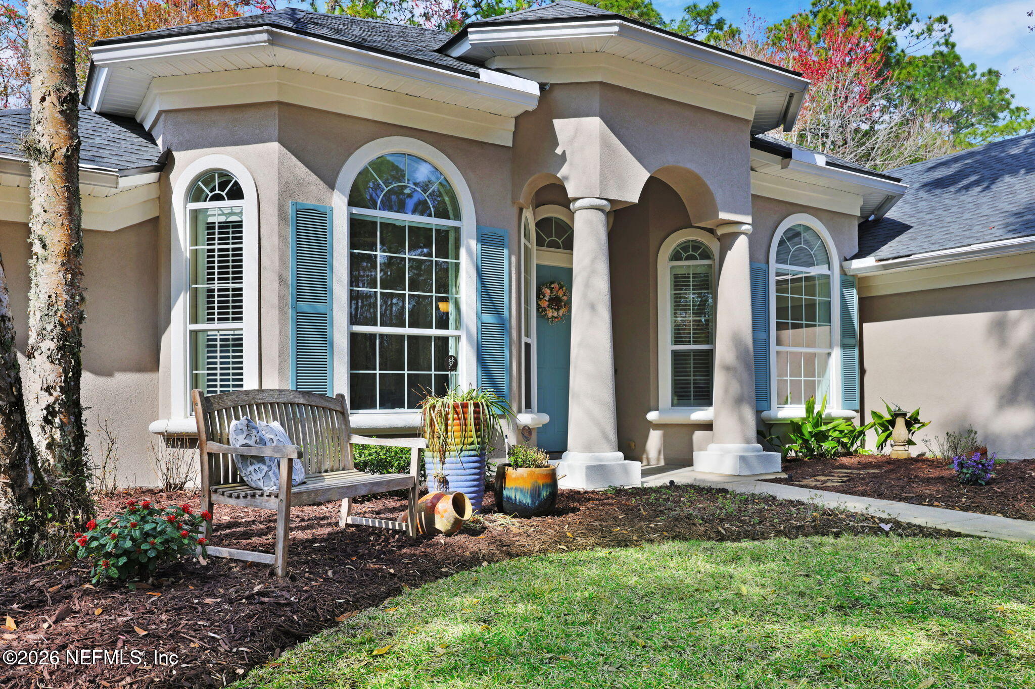 804 CYPRESS CROSSING Trail, St. Augustine