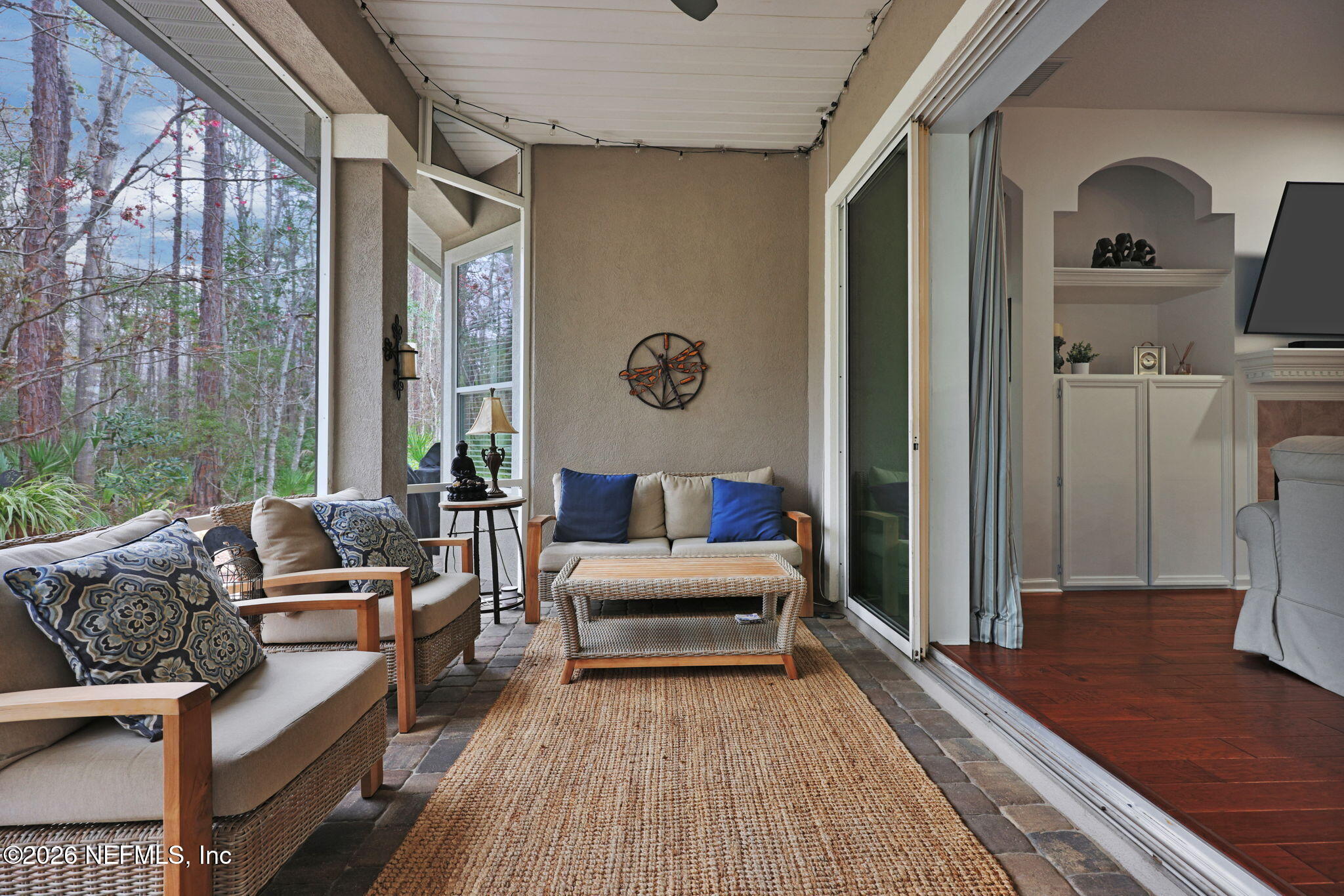 804 CYPRESS CROSSING Trail, St. Augustine