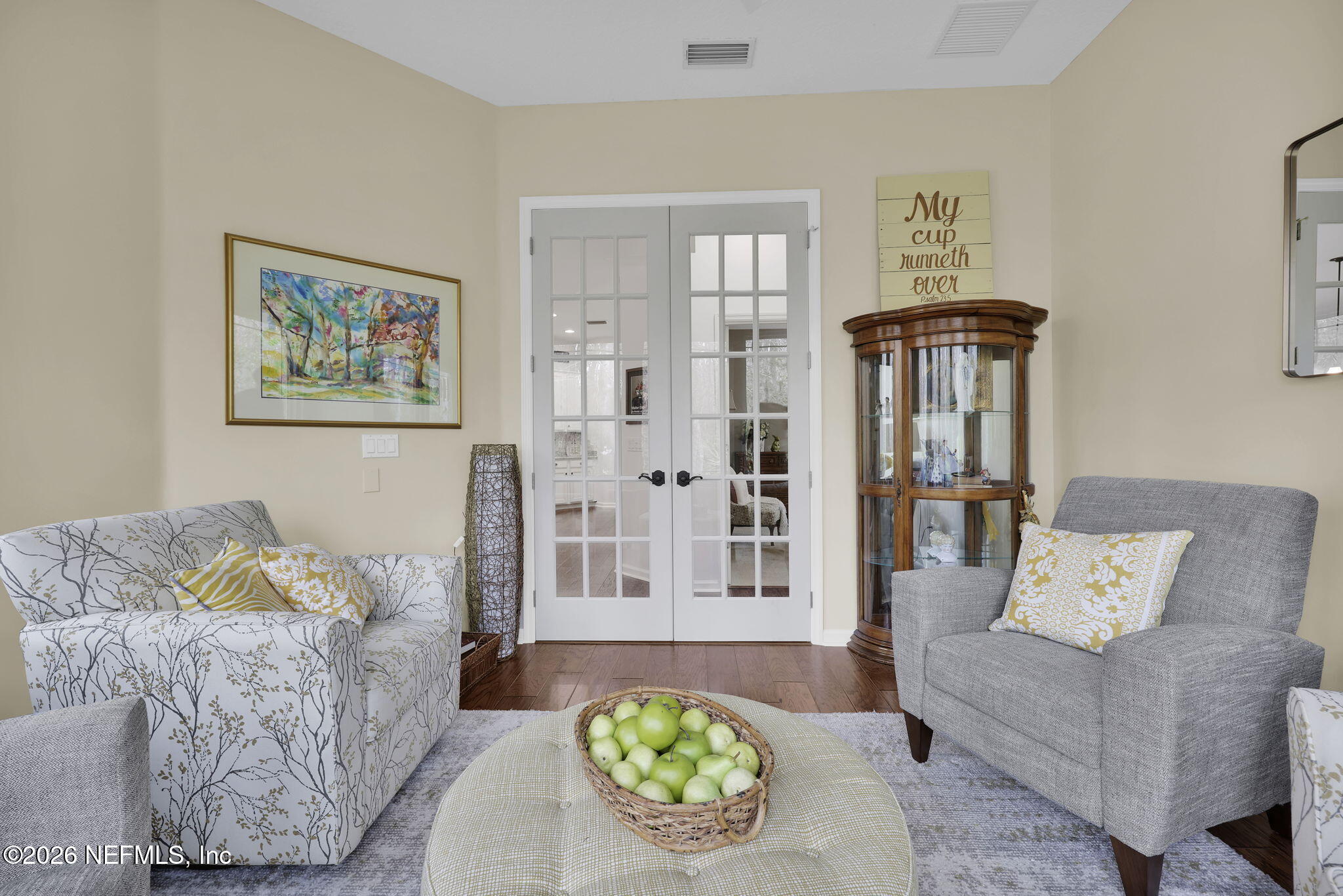 804 CYPRESS CROSSING Trail, St. Augustine