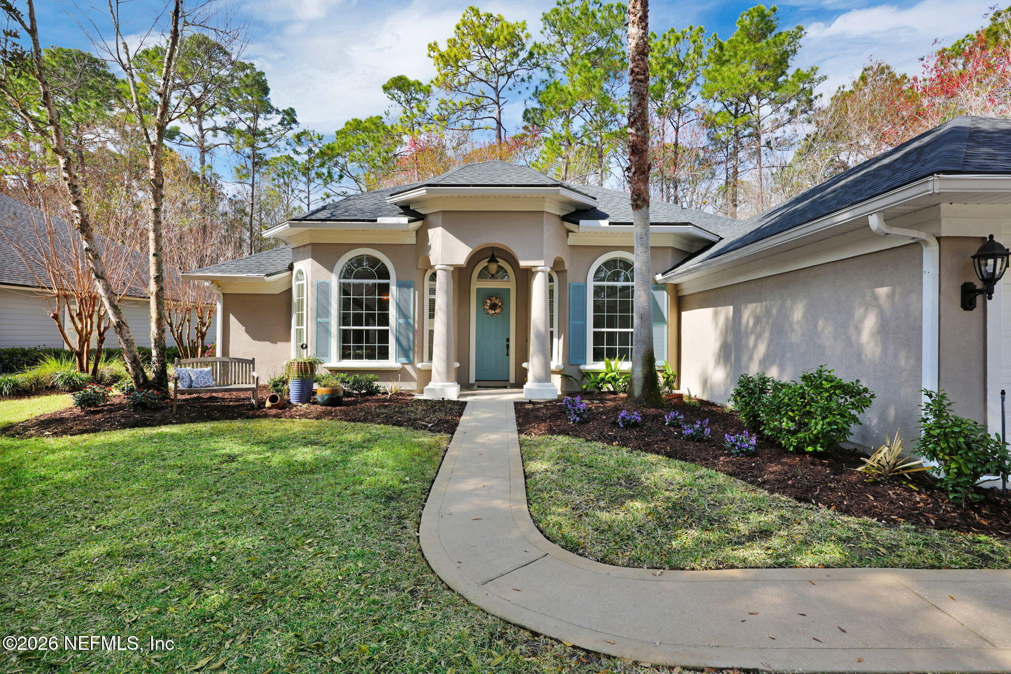 804 CYPRESS CROSSING Trail, St. Augustine