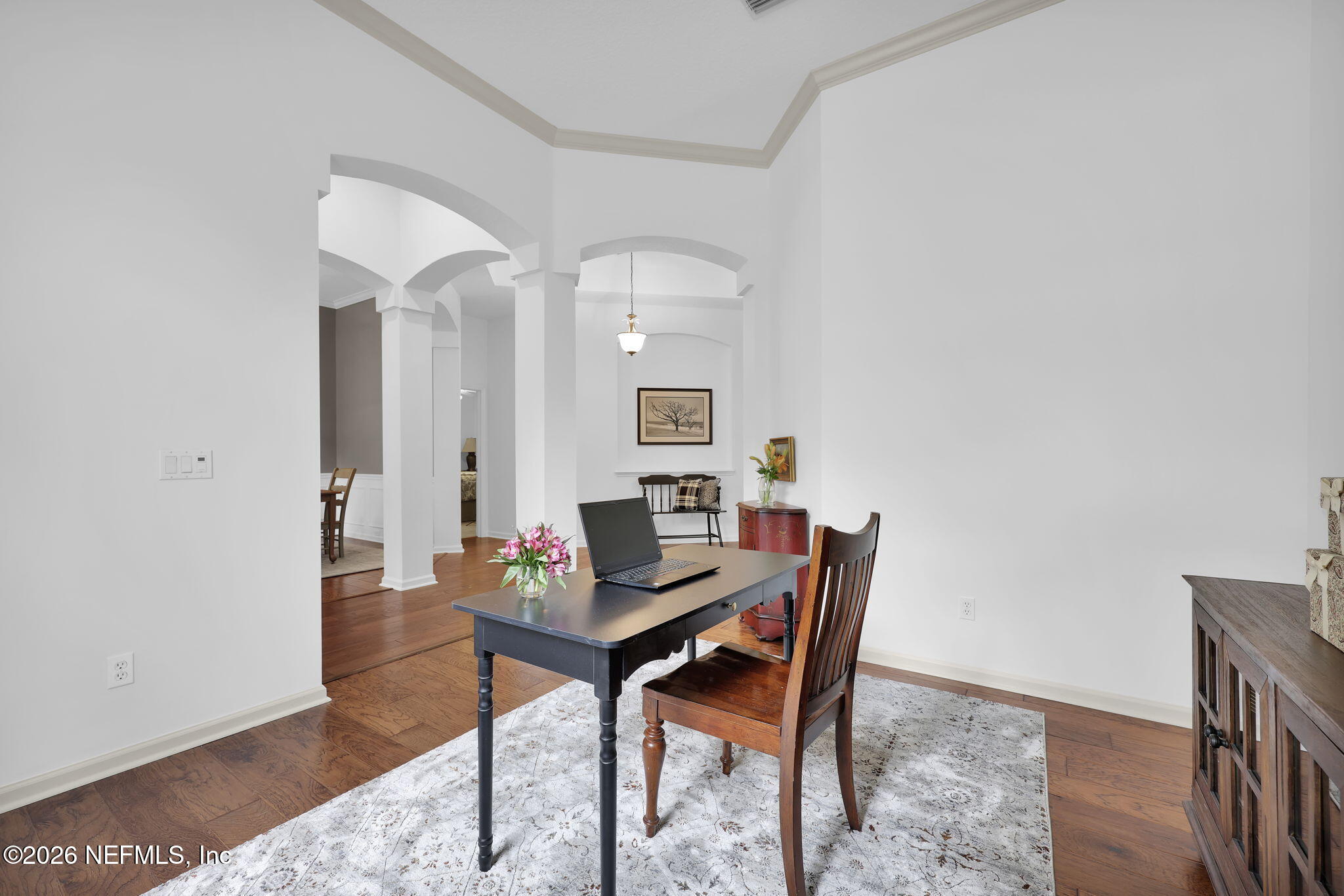 804 CYPRESS CROSSING Trail, St. Augustine