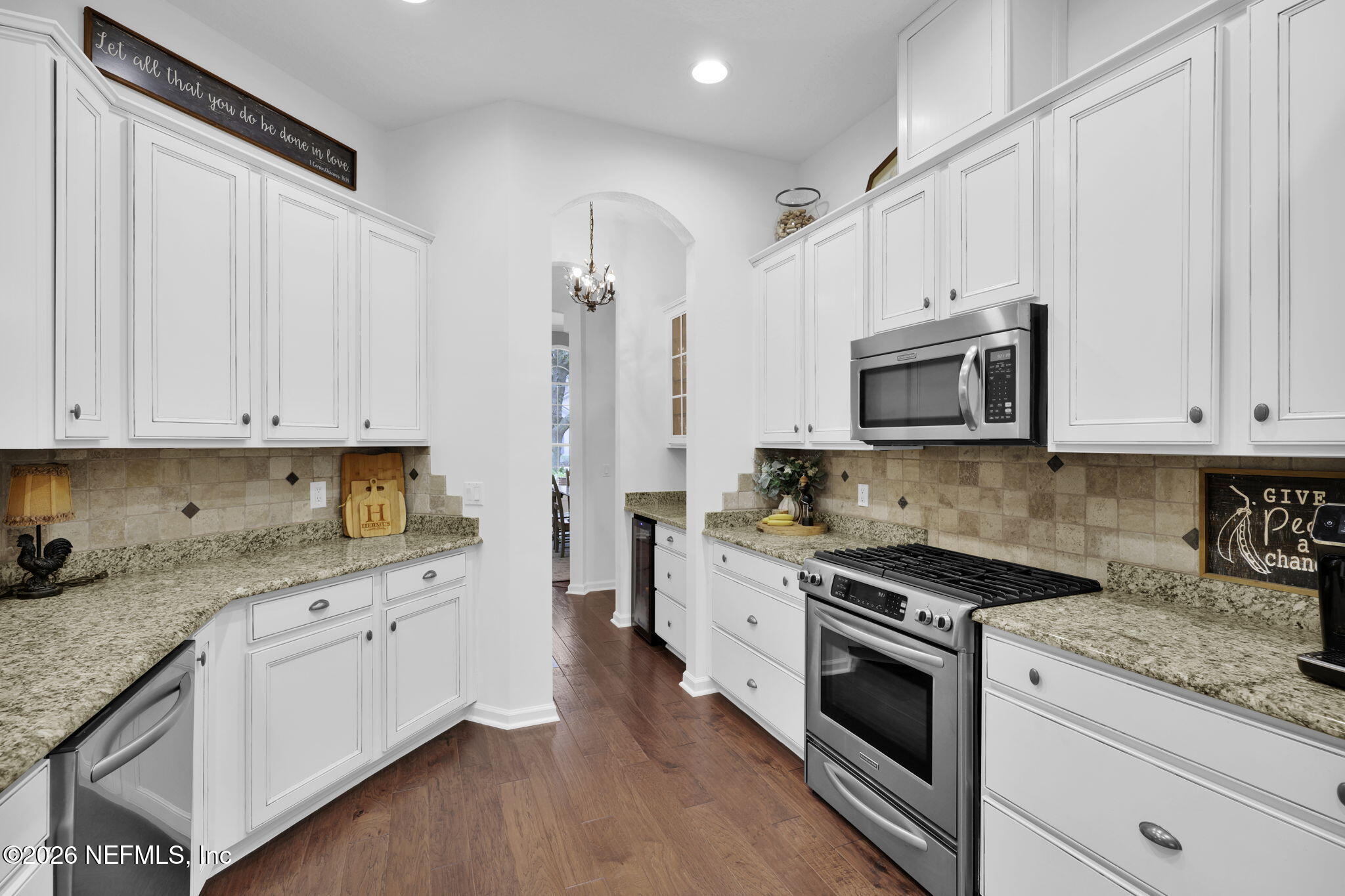 804 CYPRESS CROSSING Trail, St. Augustine