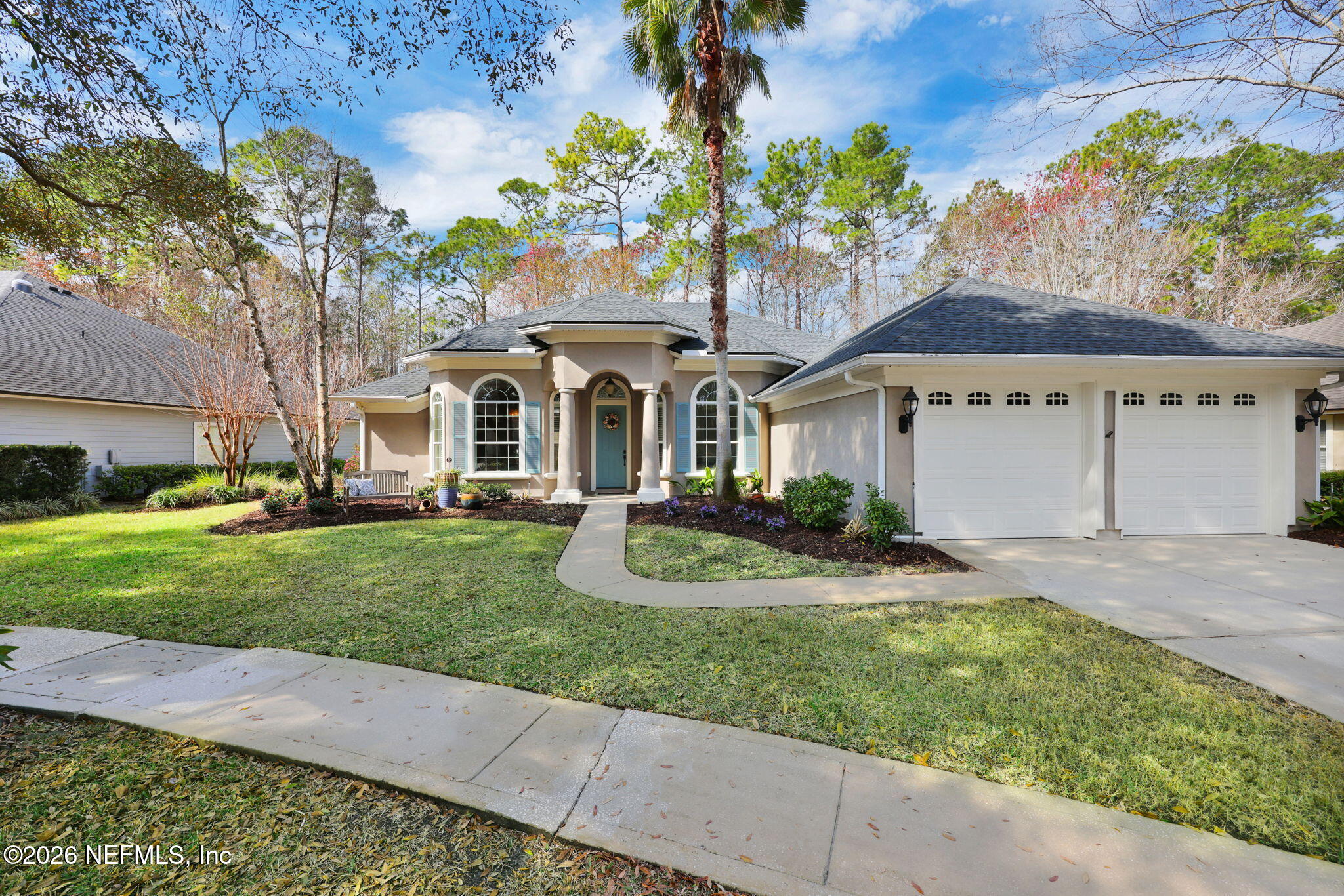 804 CYPRESS CROSSING Trail, St. Augustine