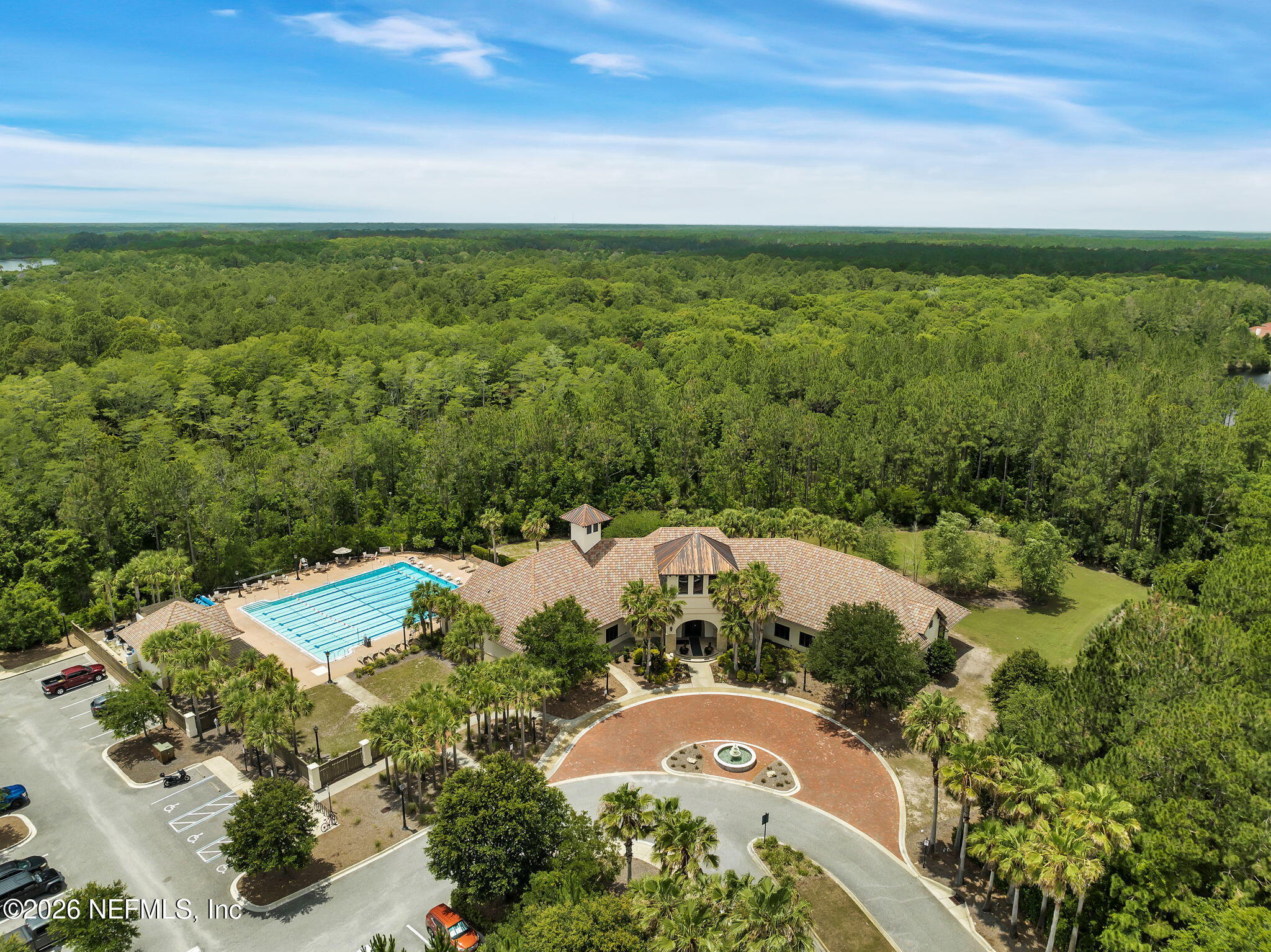 804 CYPRESS CROSSING Trail, St. Augustine