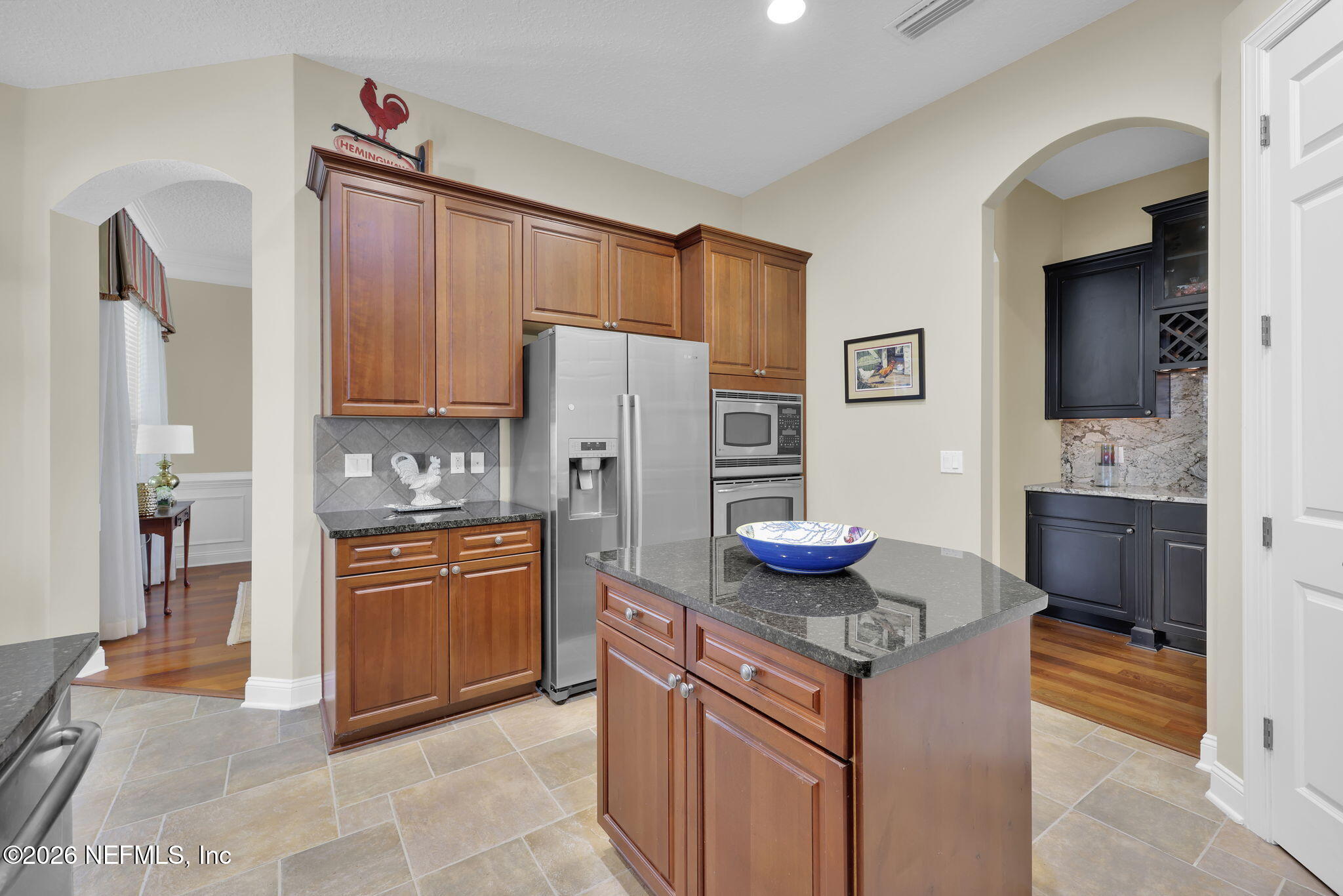 549 SEBASTIAN Square, St. Augustine