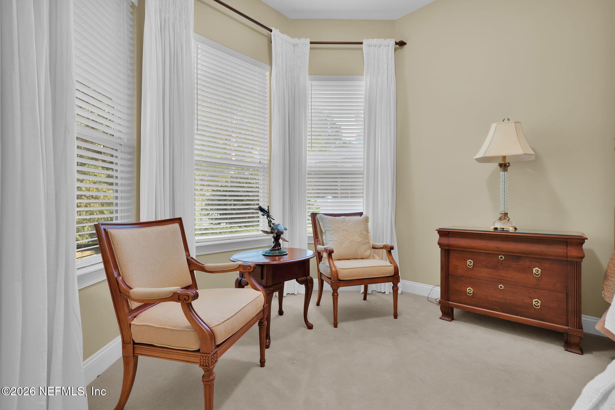 549 SEBASTIAN Square, St. Augustine