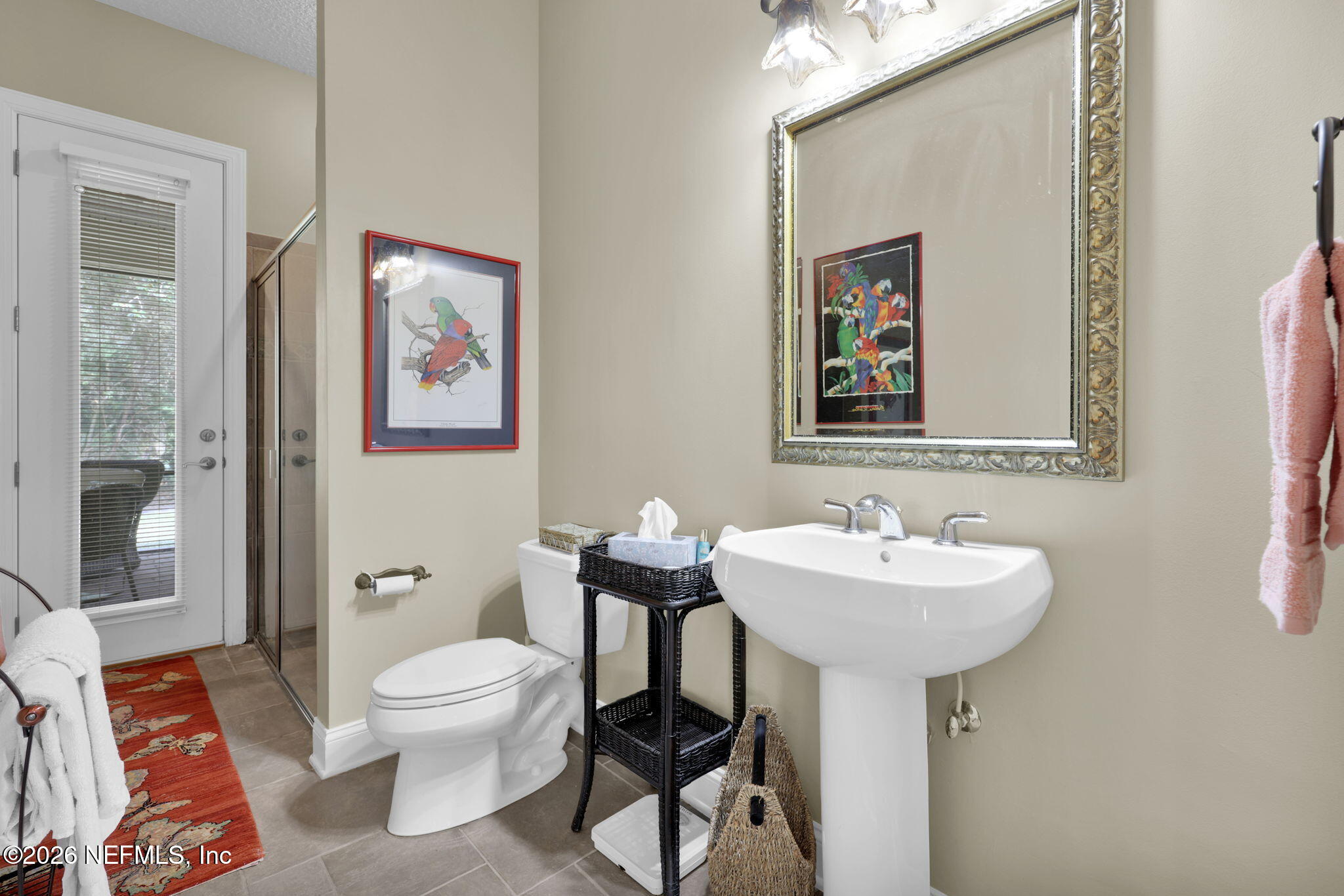 549 SEBASTIAN Square, St. Augustine