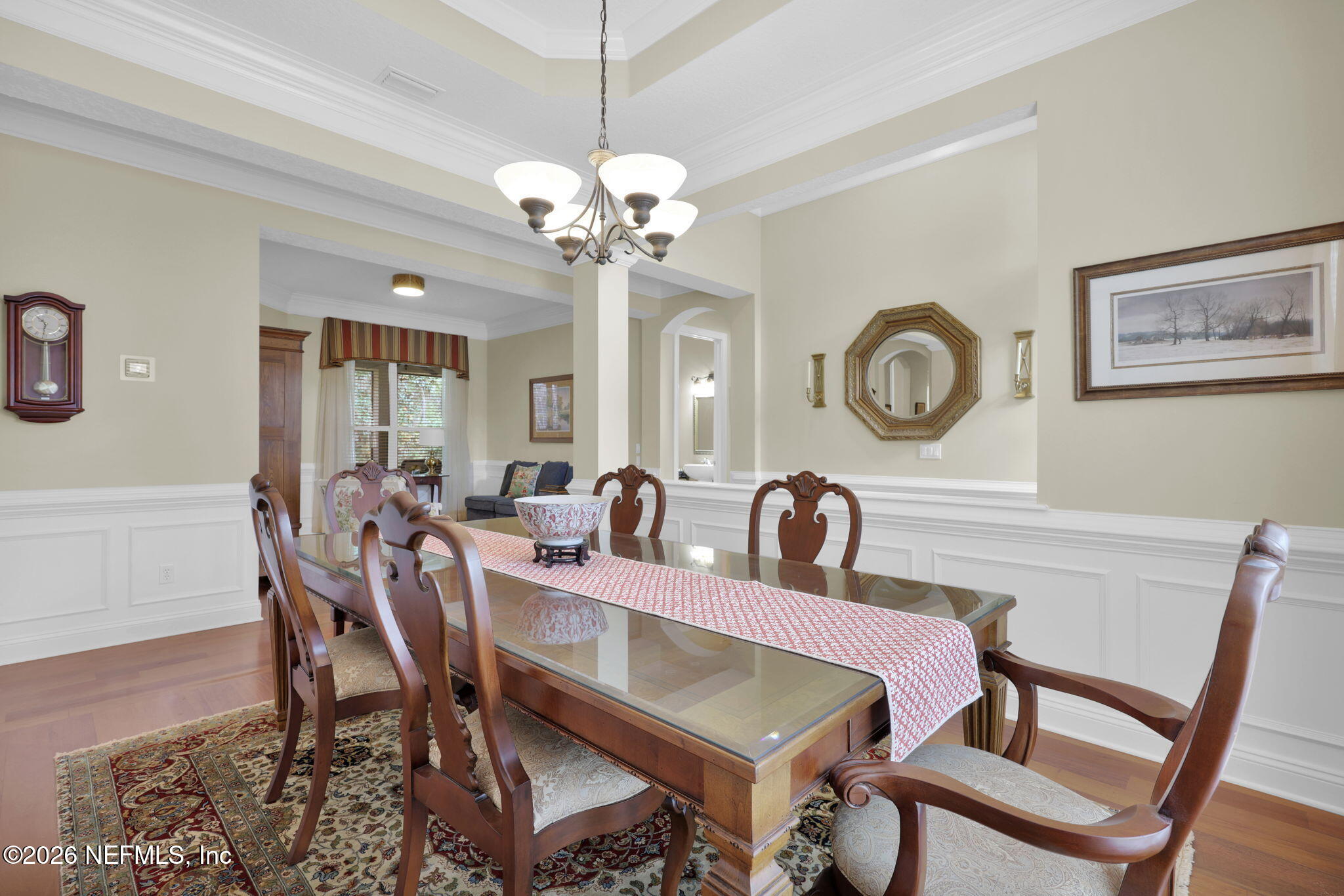 549 SEBASTIAN Square, St. Augustine