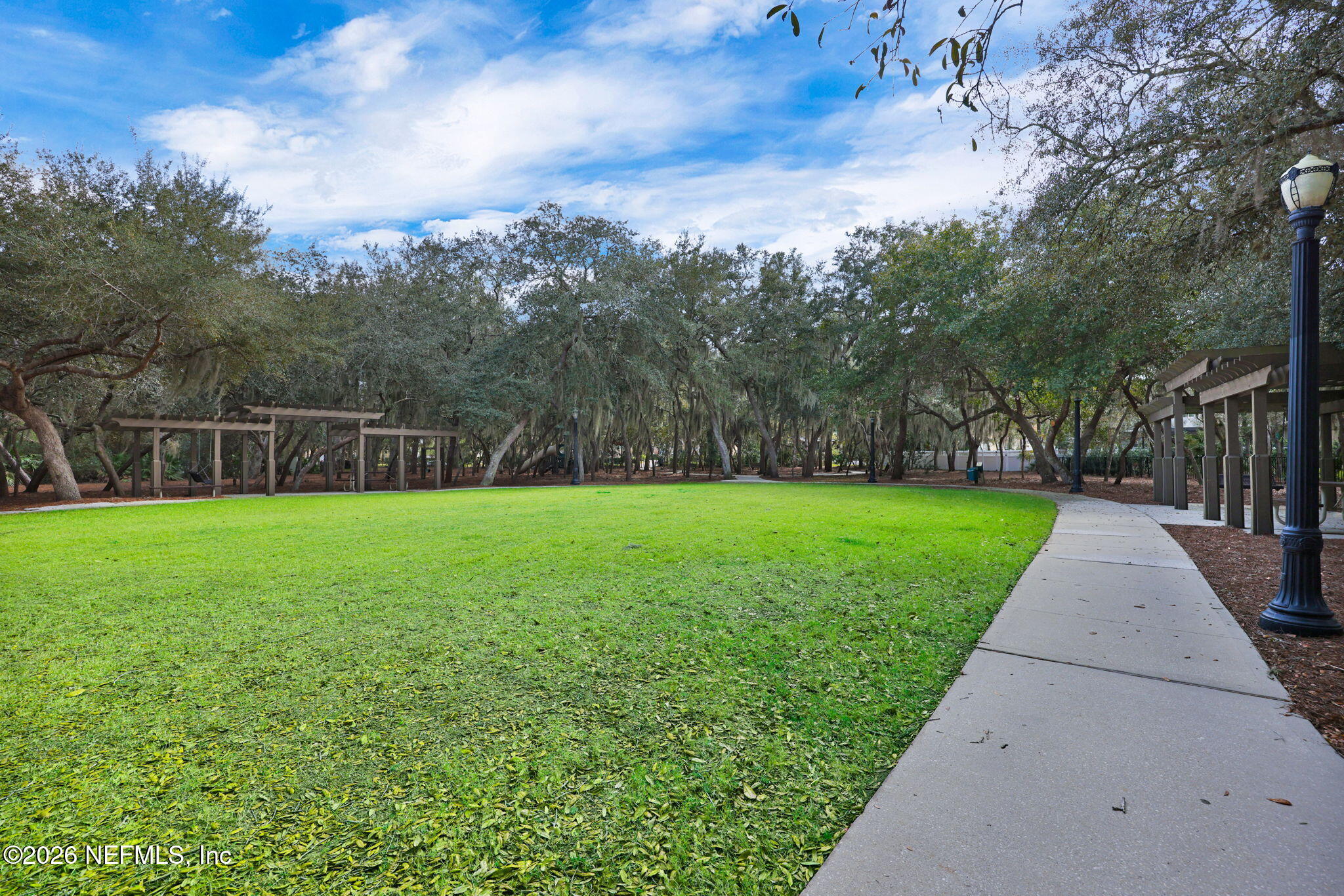 549 SEBASTIAN Square, St. Augustine