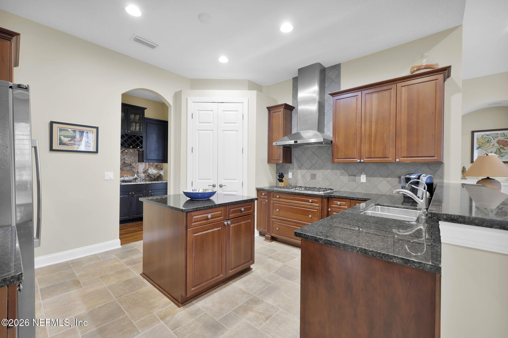 549 SEBASTIAN Square, St. Augustine