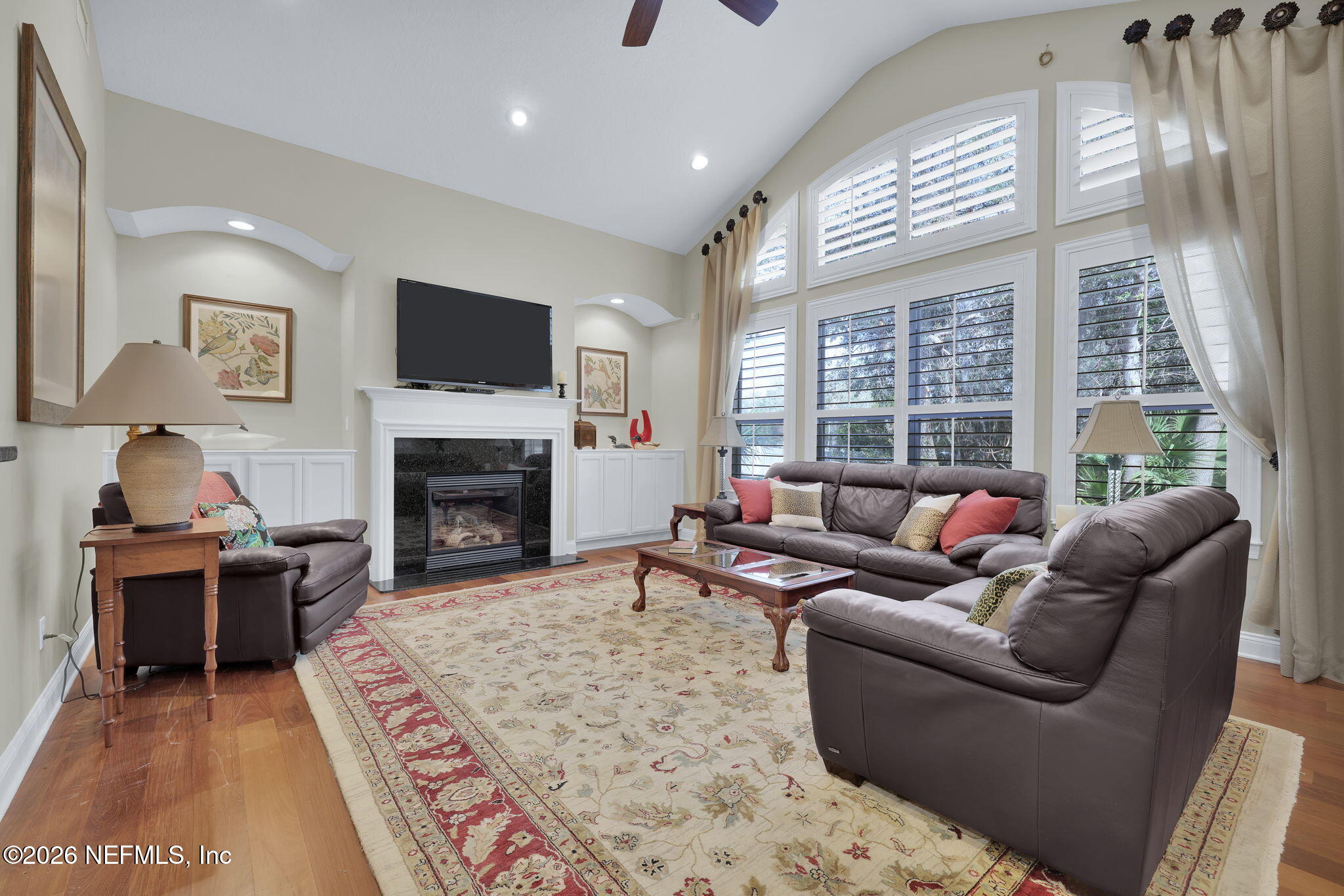 549 SEBASTIAN Square, St. Augustine