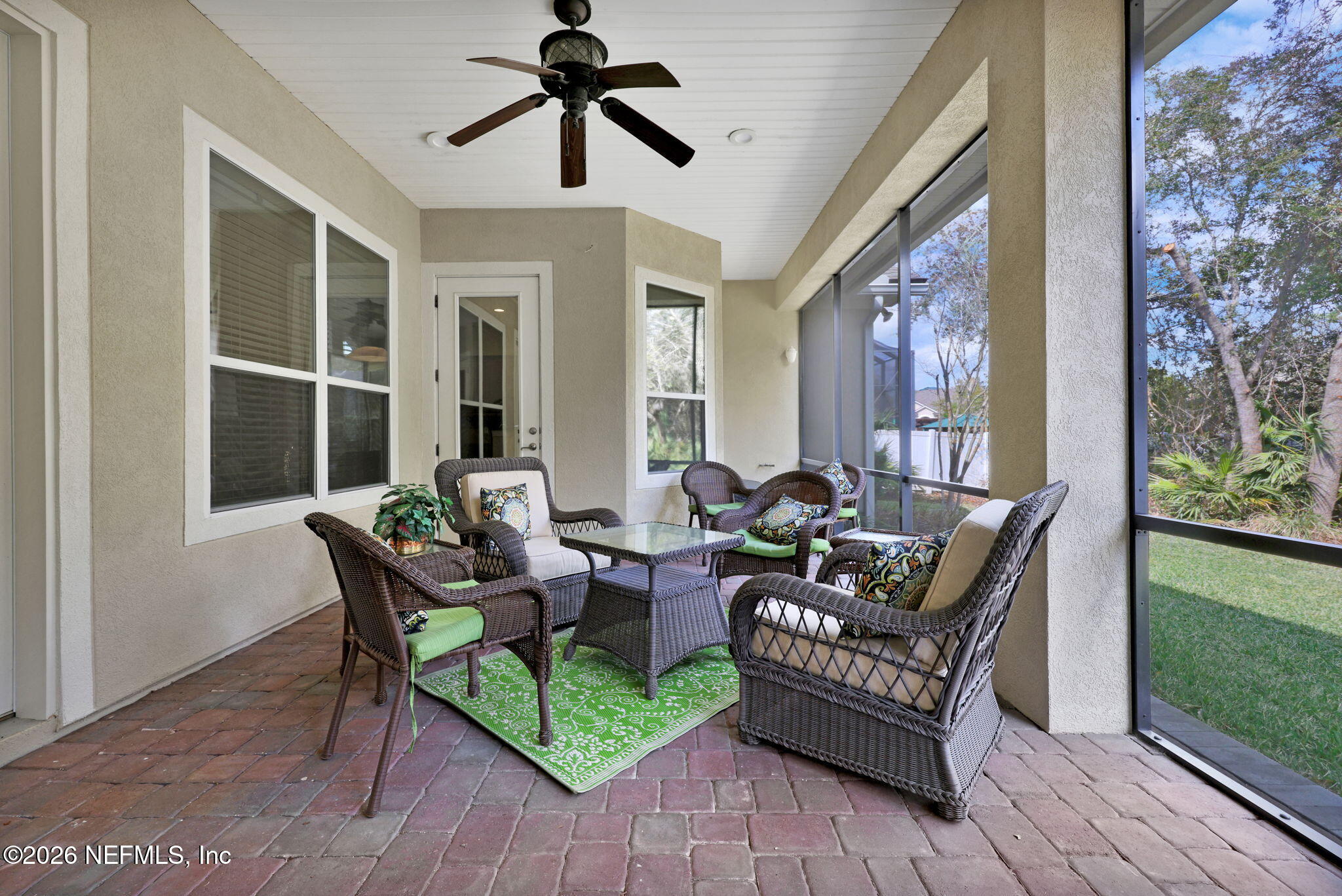 549 SEBASTIAN Square, St. Augustine