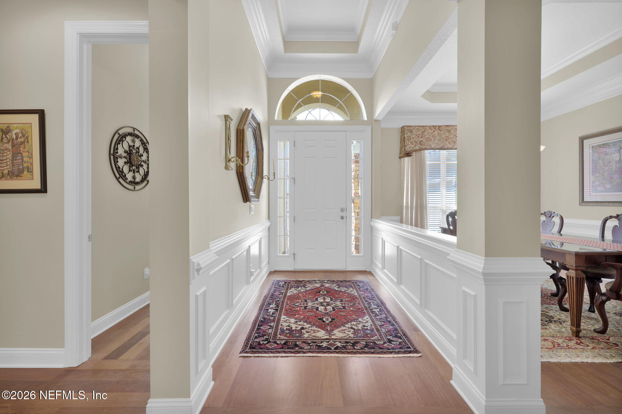 549 SEBASTIAN Square, St. Augustine