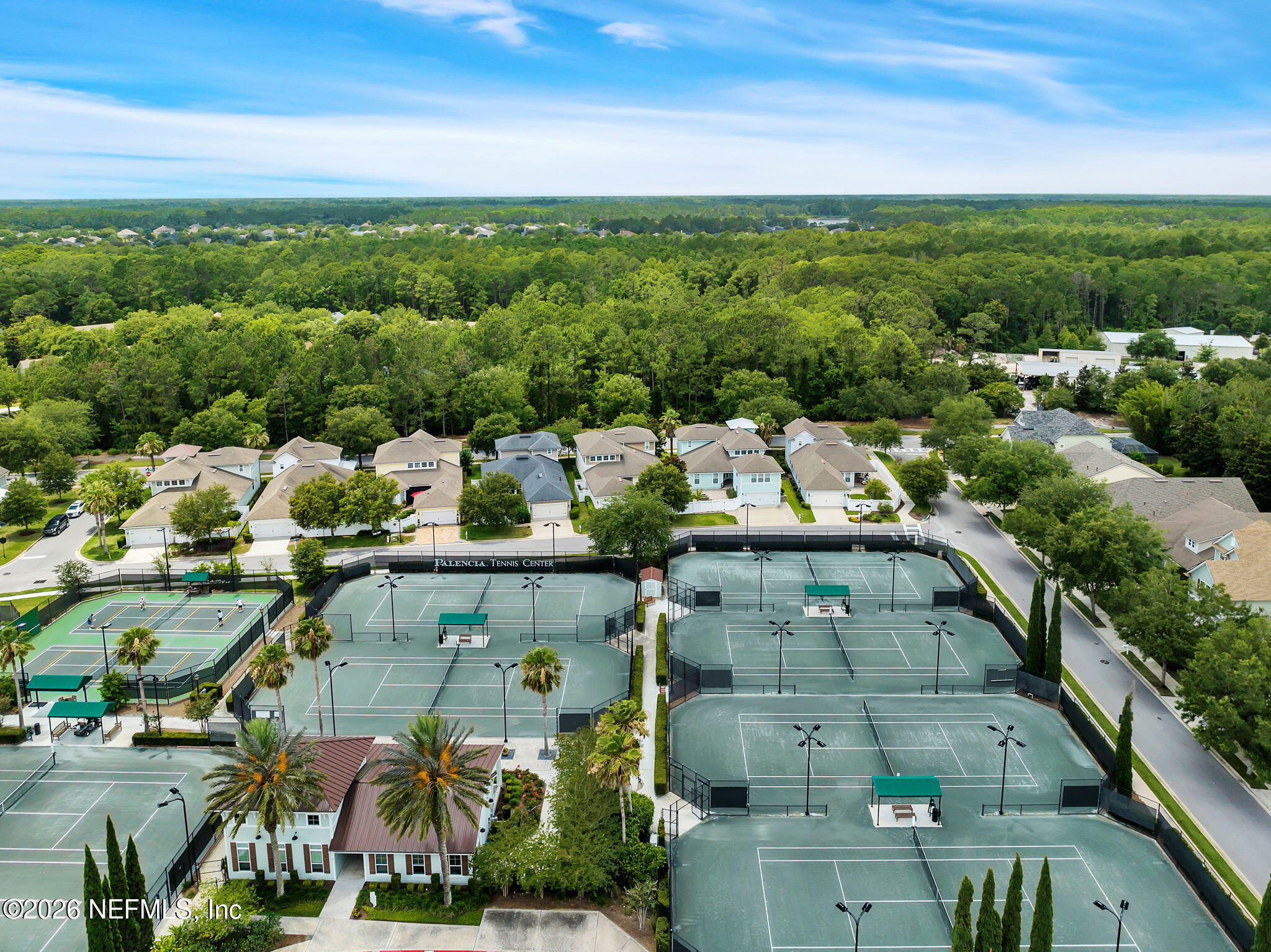 549 SEBASTIAN Square, St. Augustine