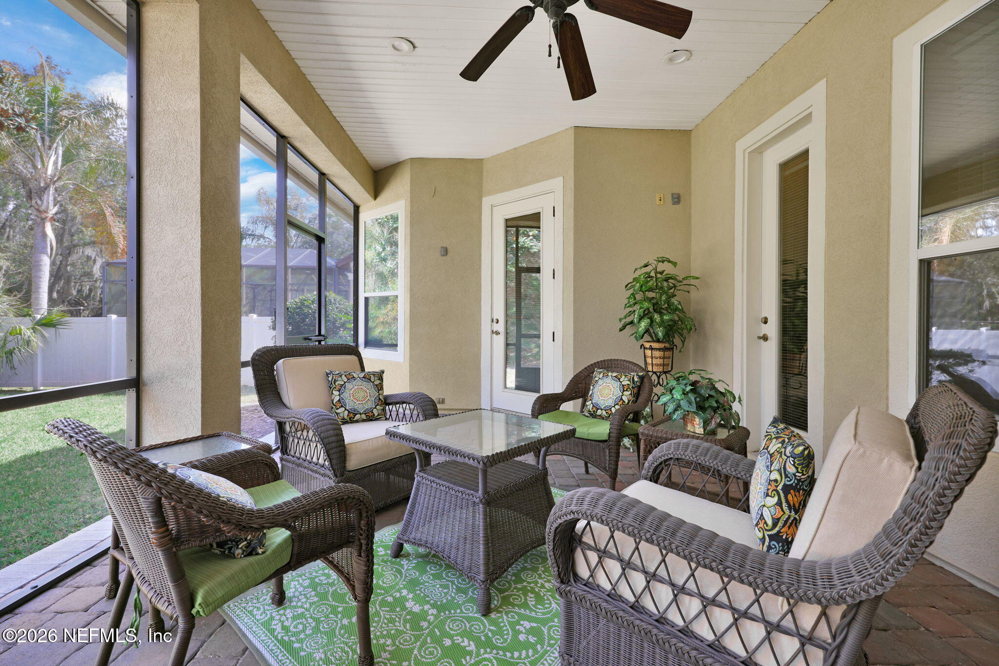 549 SEBASTIAN Square, St. Augustine