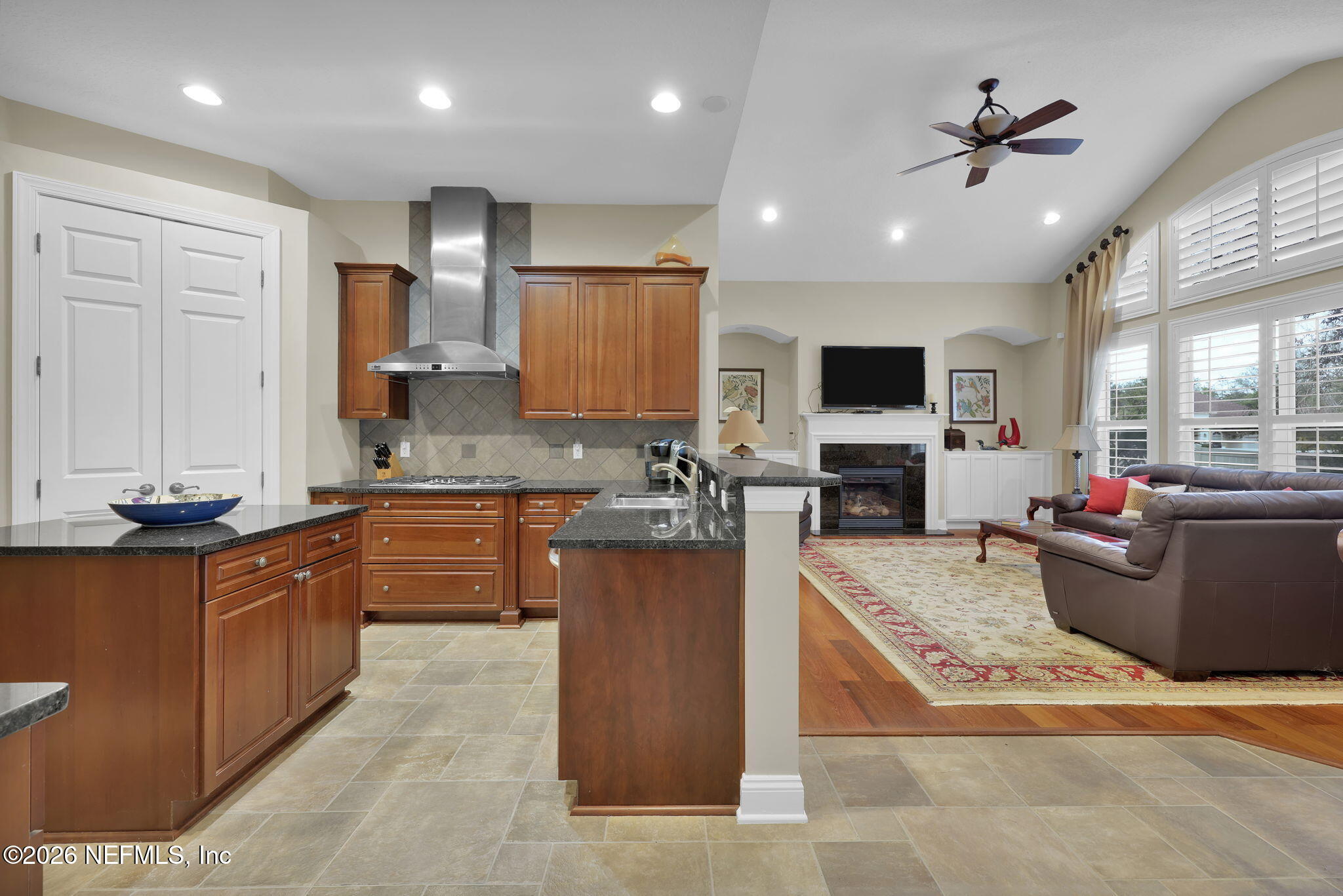 549 SEBASTIAN Square, St. Augustine