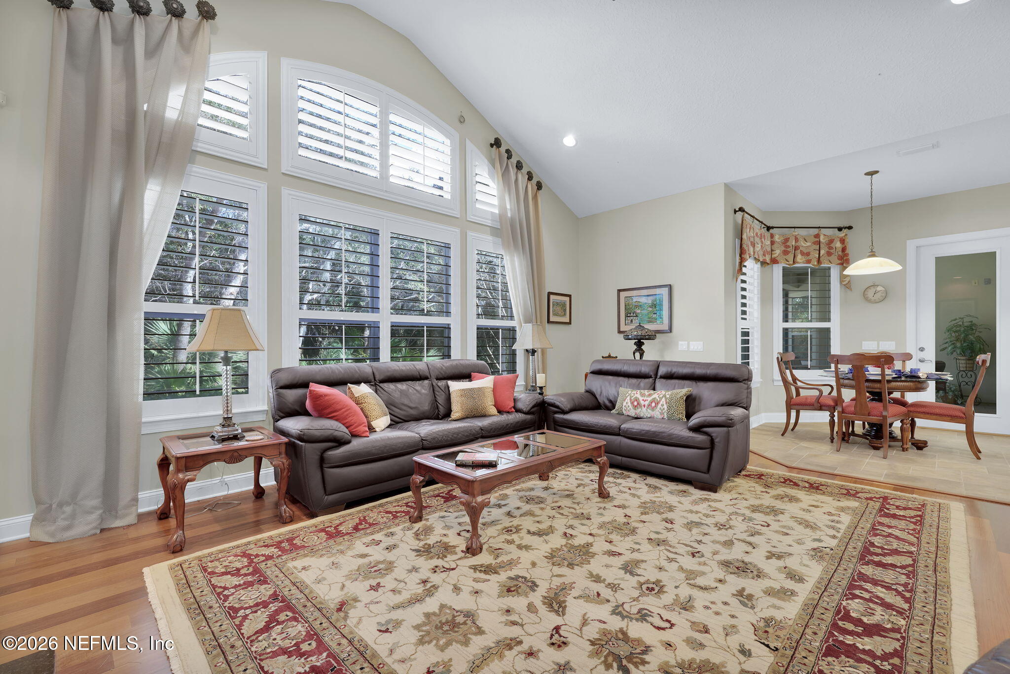 549 SEBASTIAN Square, St. Augustine