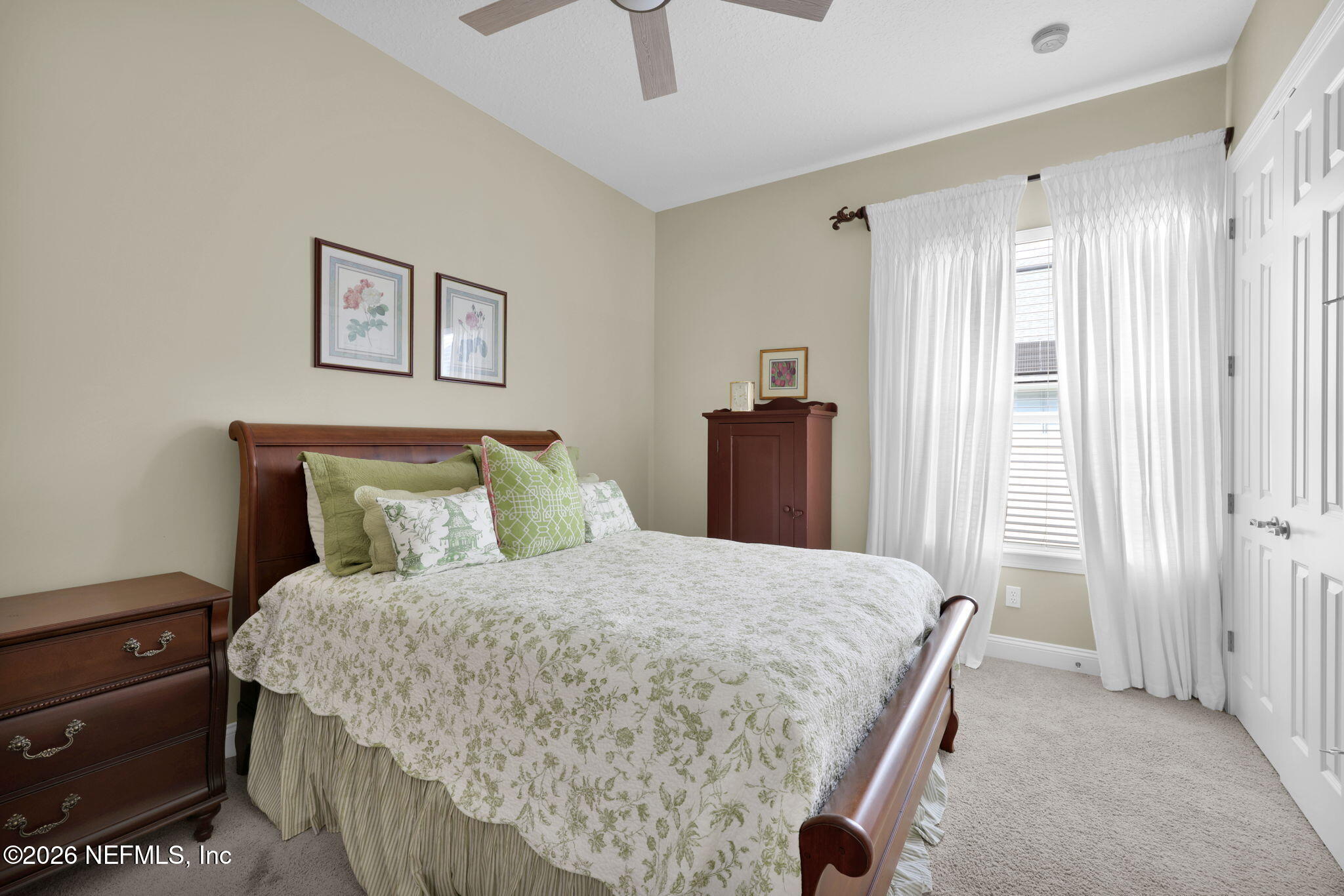 549 SEBASTIAN Square, St. Augustine